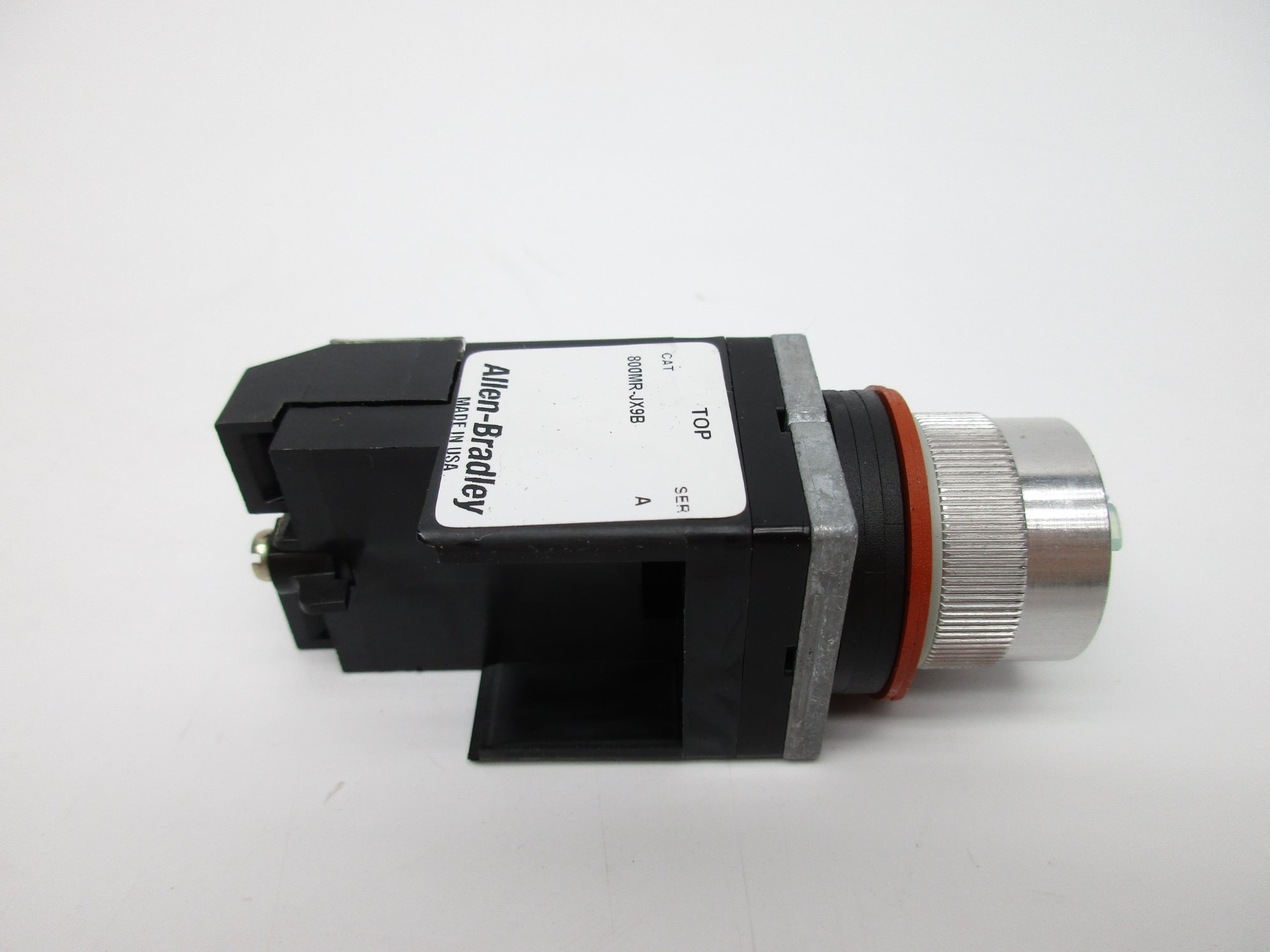 INDUSTRIAL SPARE PART 800MR-JX9BLAS SER. C (WH) NSMP