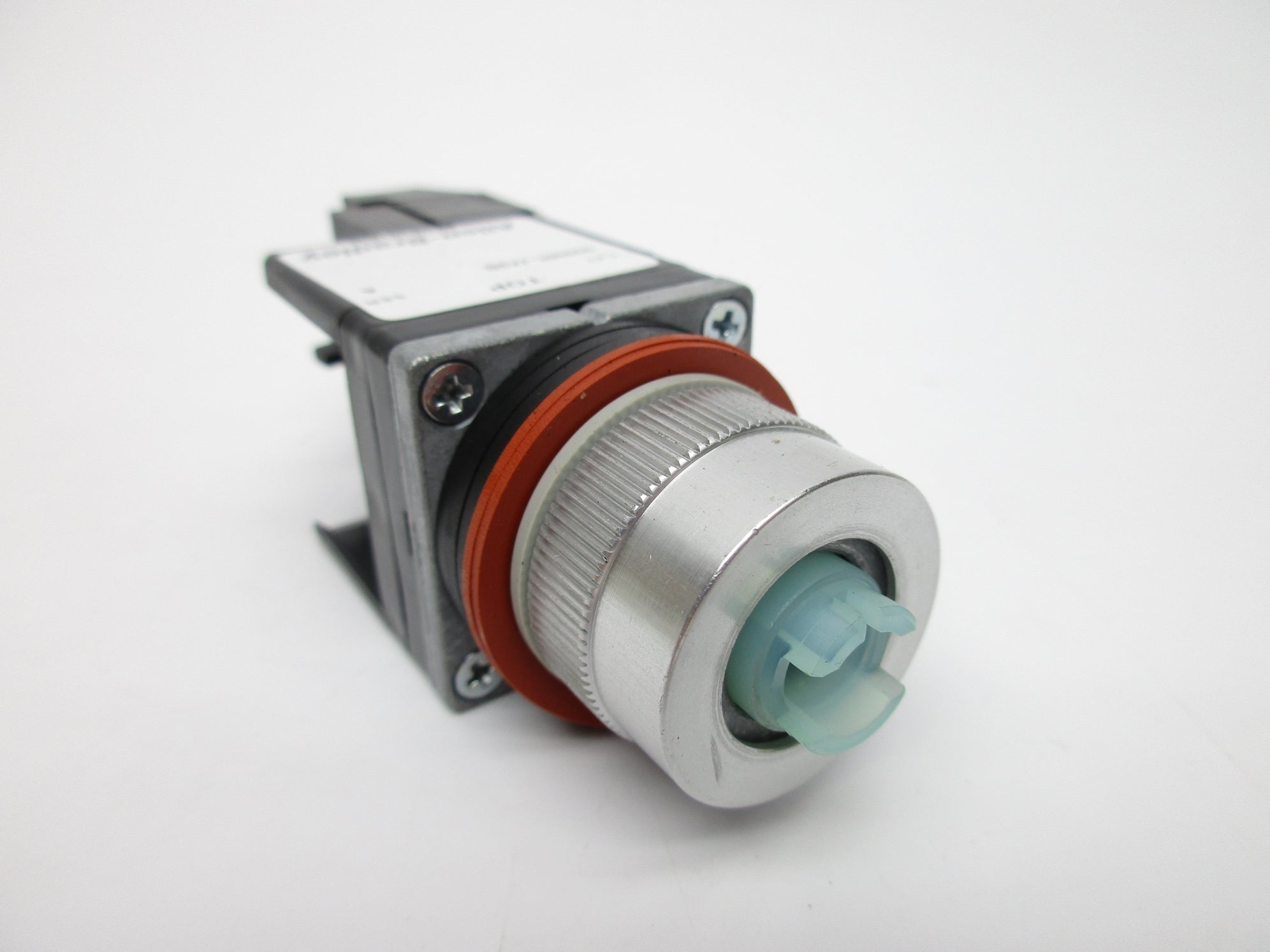 INDUSTRIAL SPARE PART 800MR-JX9BLAS SER. C (WH) NSMP