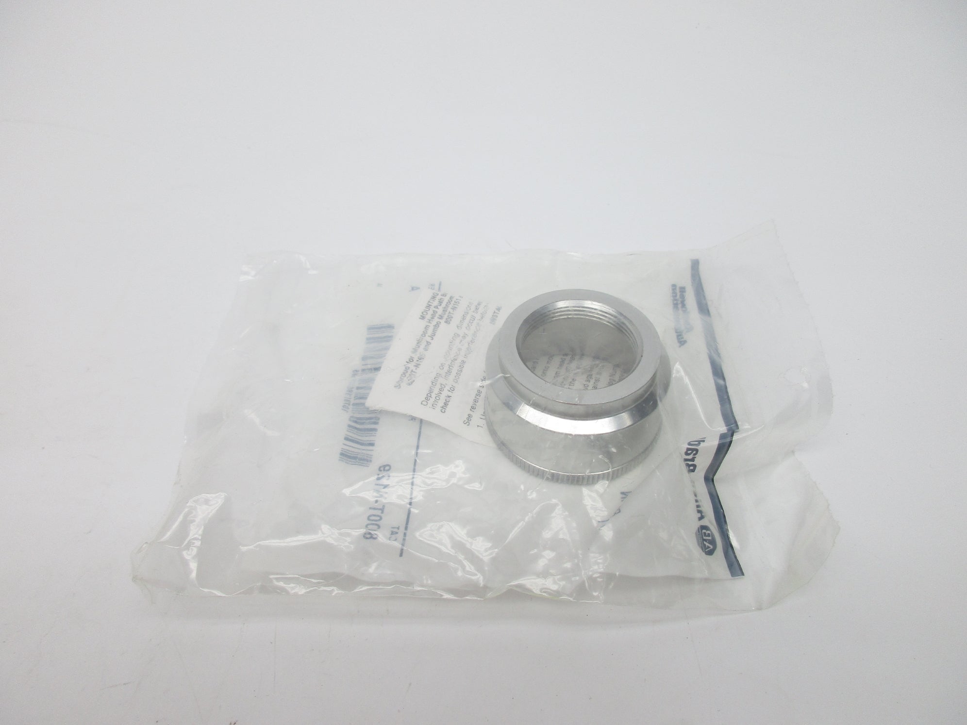 ALLEN BRADLEY 800T-N129 SER. A NSMP