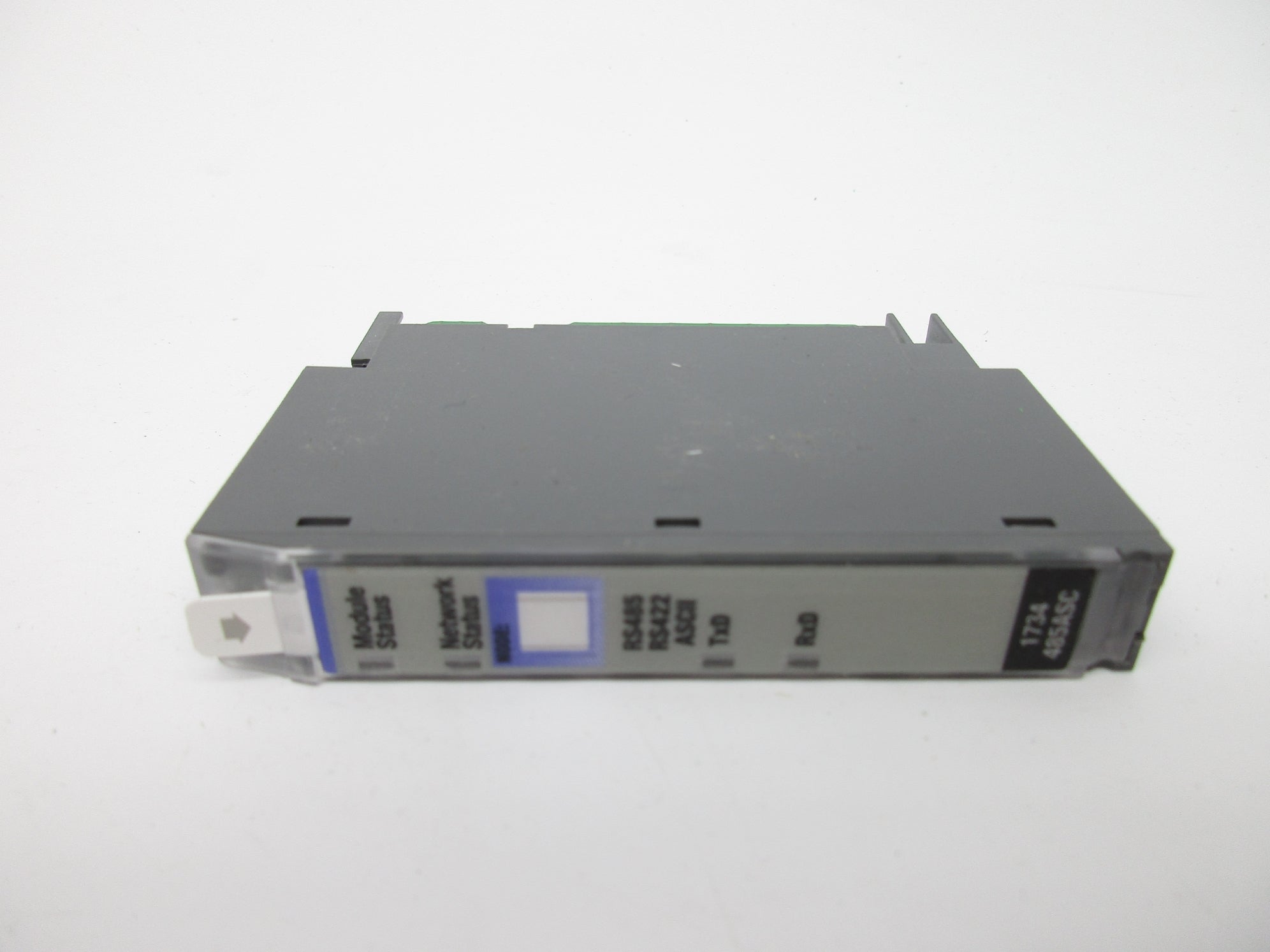 ALLEN BRADLEY 1734-485ASC SER. C F/W 4.001 NSMP
