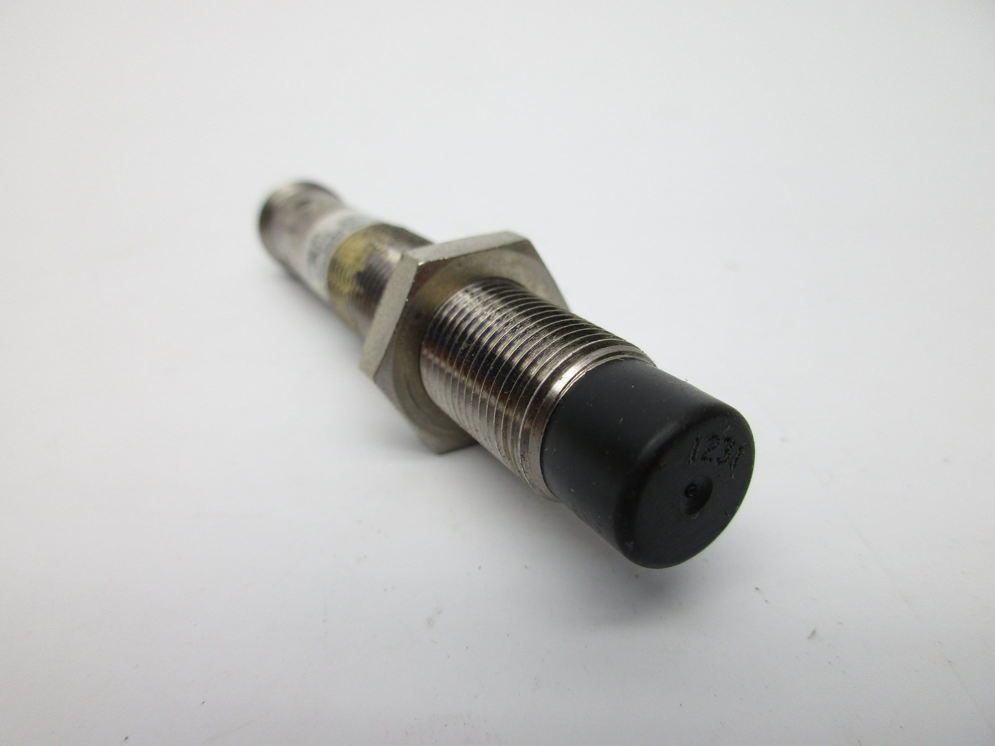 INDUSTRIAL SPARE PART 872C-N4Q12-D4 SER. C UNMP