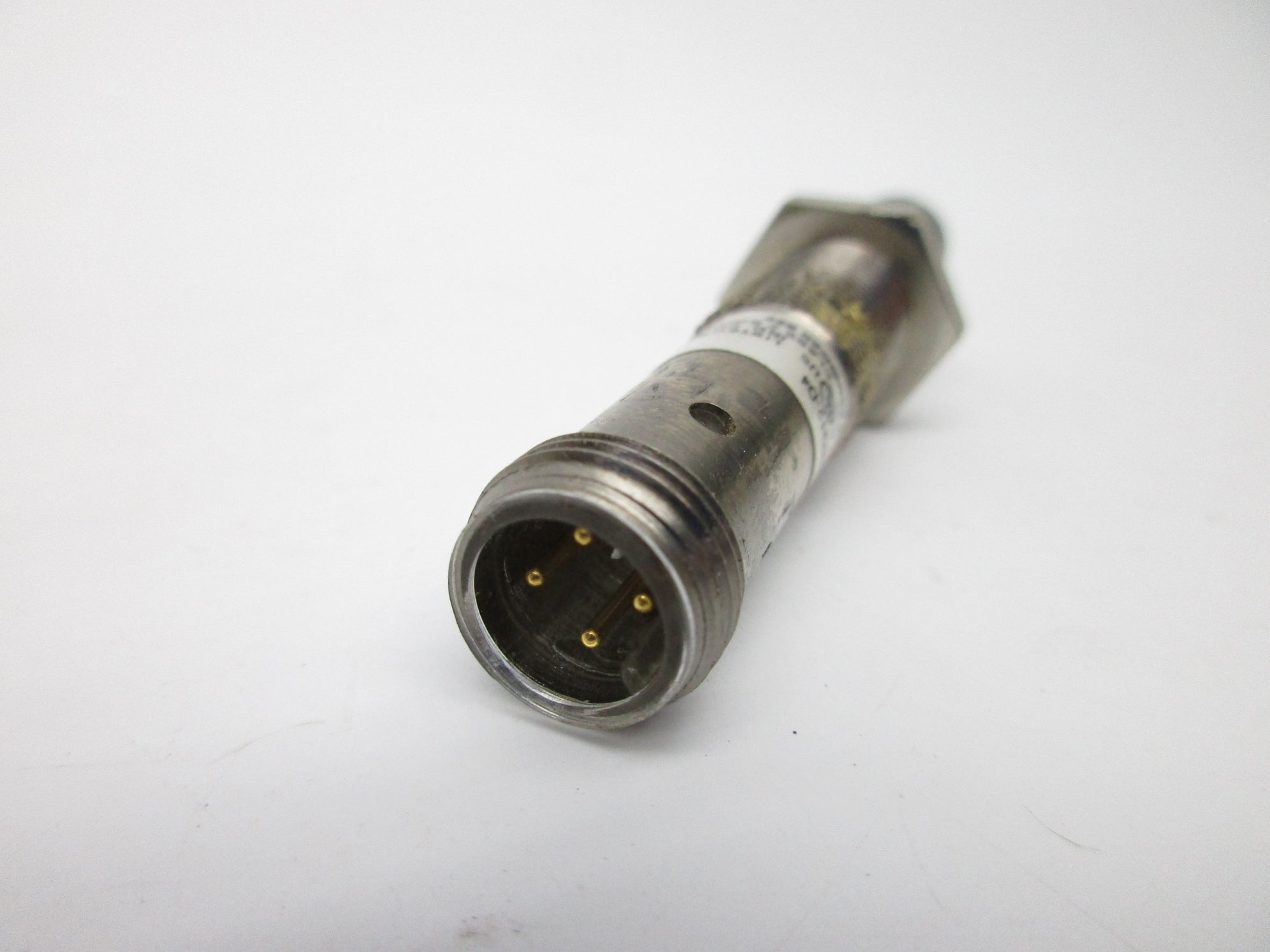 INDUSTRIAL SPARE PART 872C-N4Q12-D4 SER. C UNMP