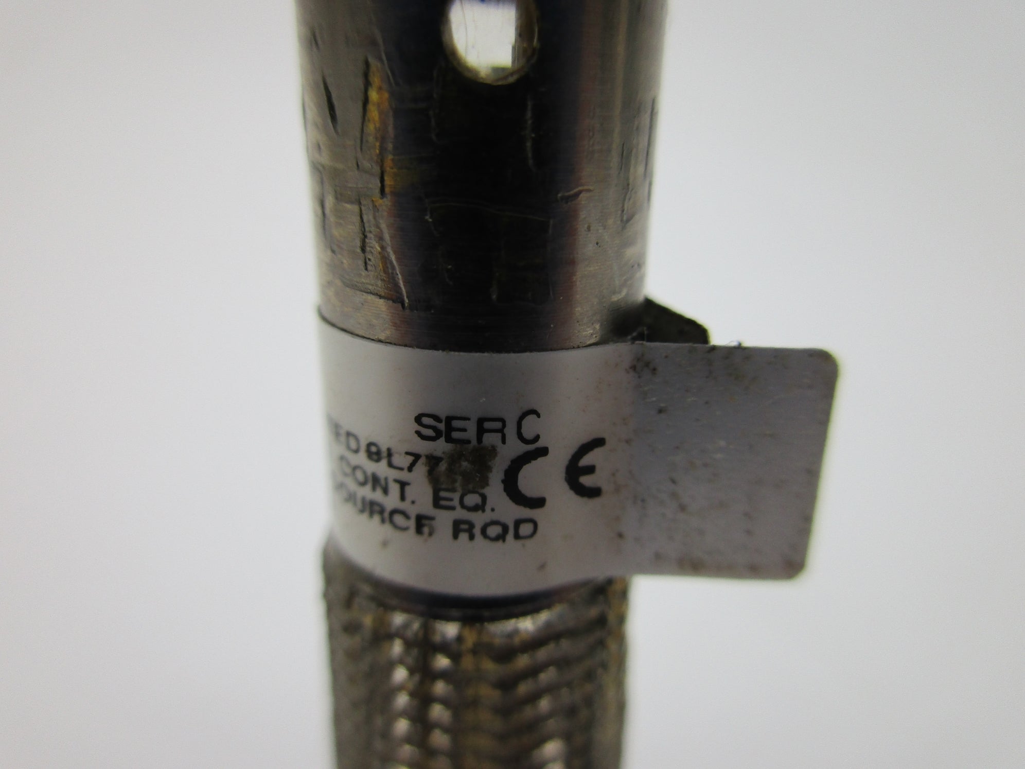 INDUSTRIAL SPARE PART 872C-N4Q12-D4 SER. C UNMP