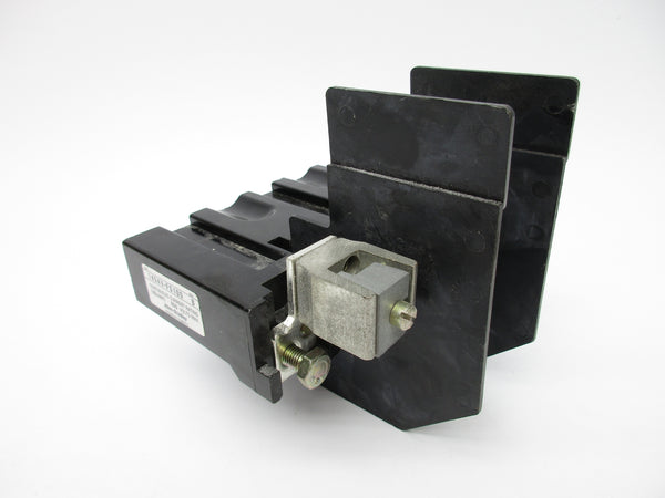 ALLEN BRADLEY 1494V-FS100 SER. B 600V 100A NSNP