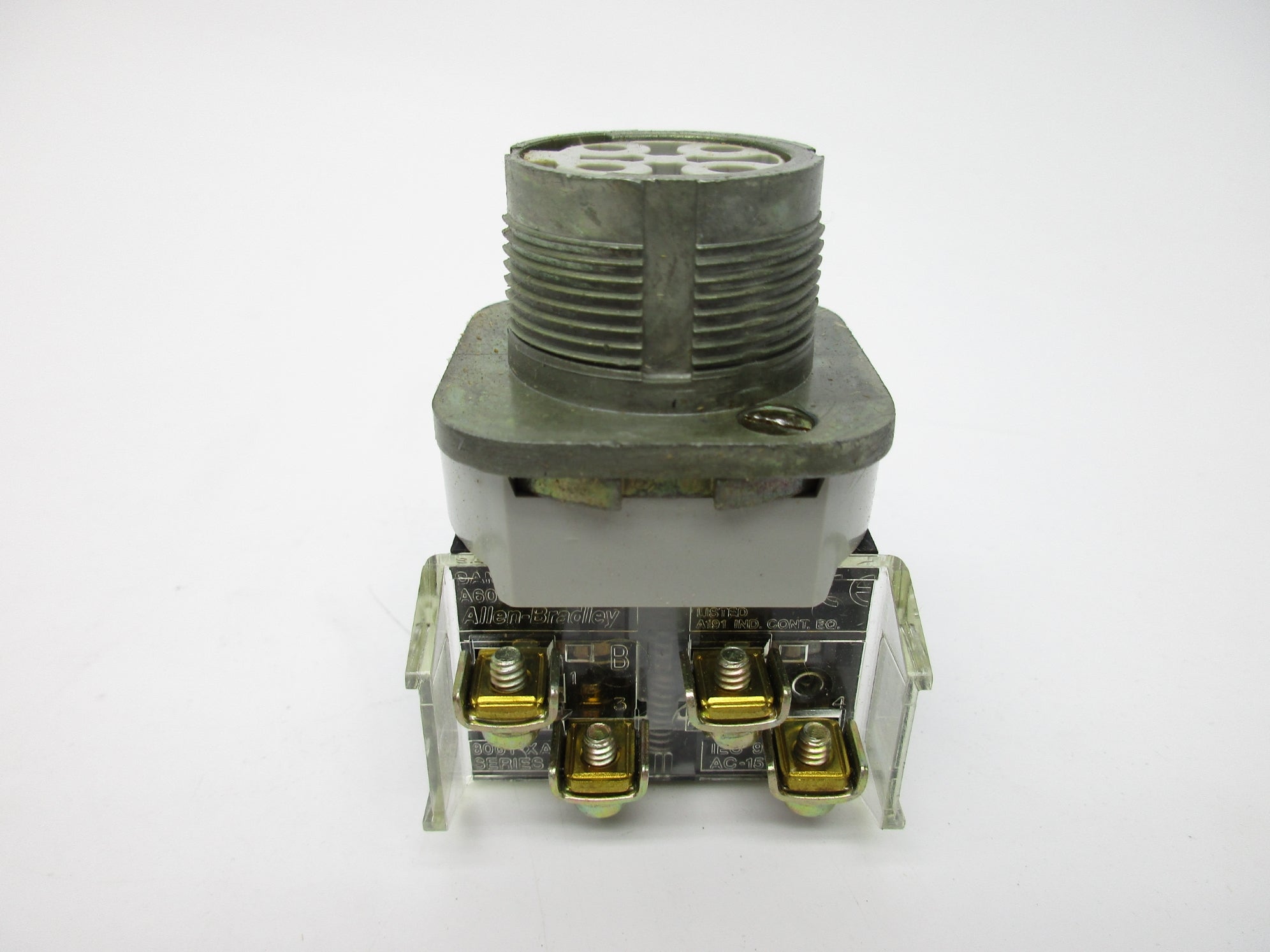 INDUSTRIAL SPARE PART 800T-J91KE7B SER. T (WH) (AS PICTURED) NSMP