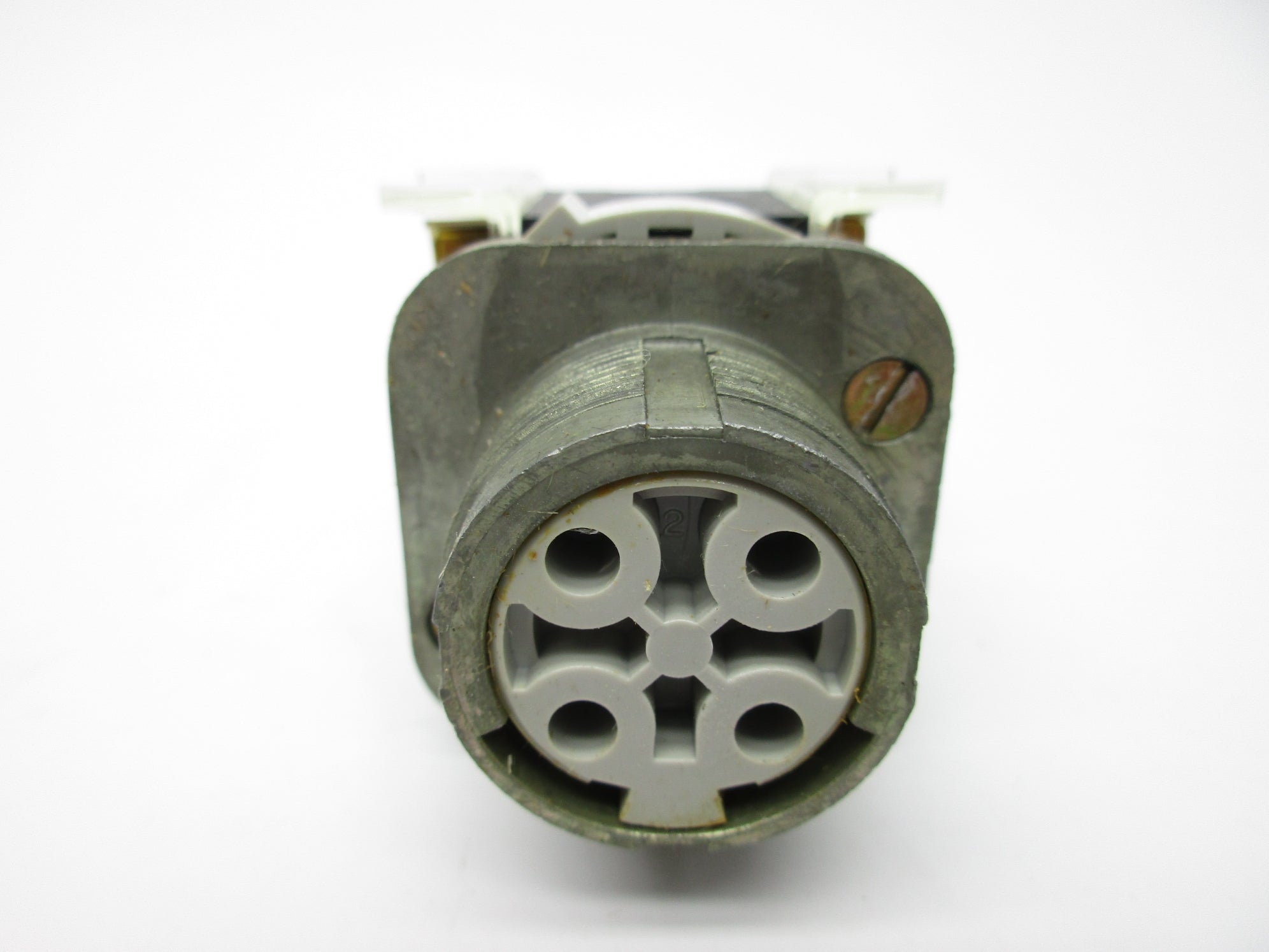 INDUSTRIAL SPARE PART 800T-J91KE7B SER. T (WH) (AS PICTURED) NSMP