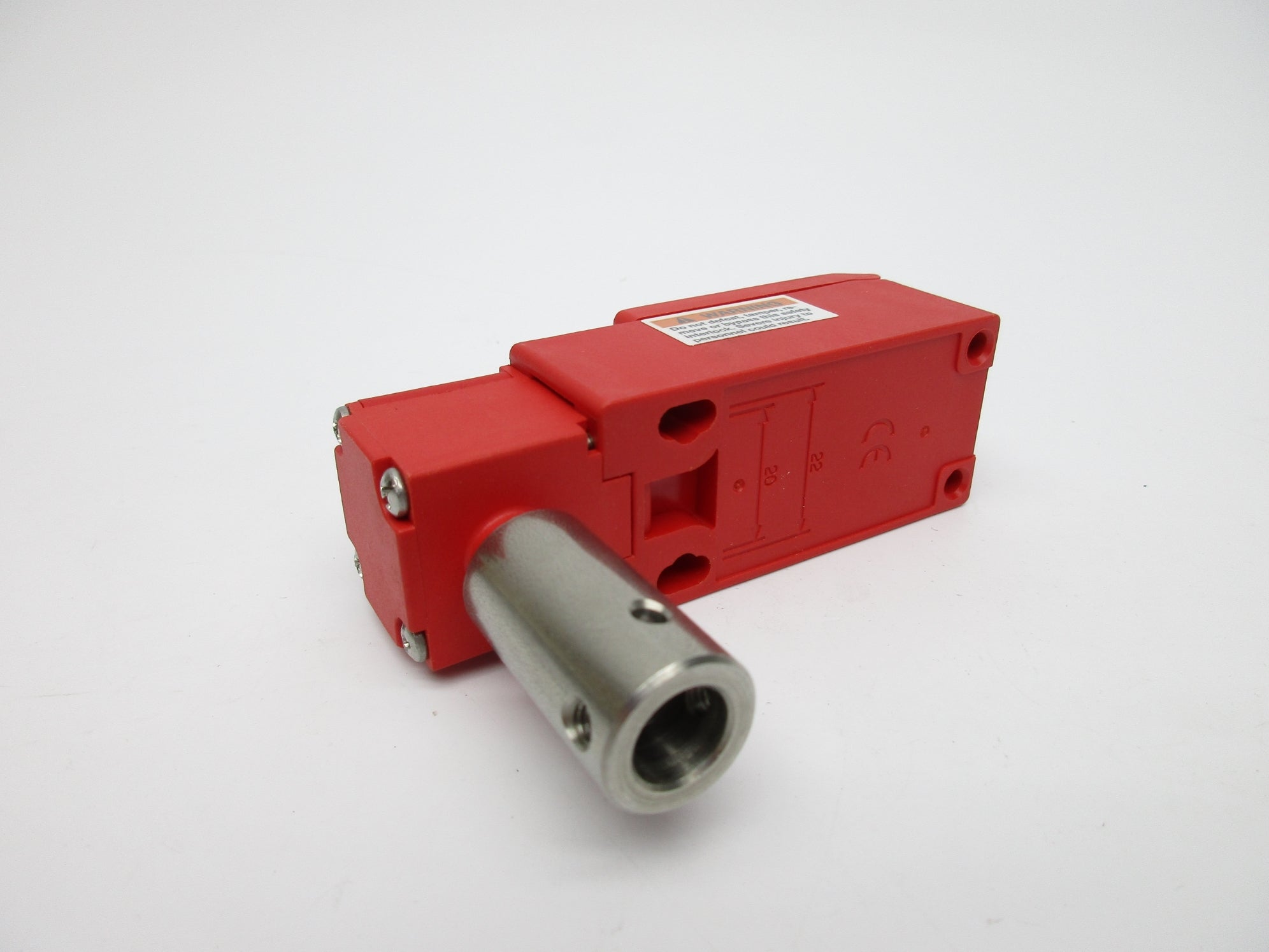 INDUSTRIAL SPARE PART 440H-E22067 SER. B (WH) NSMP