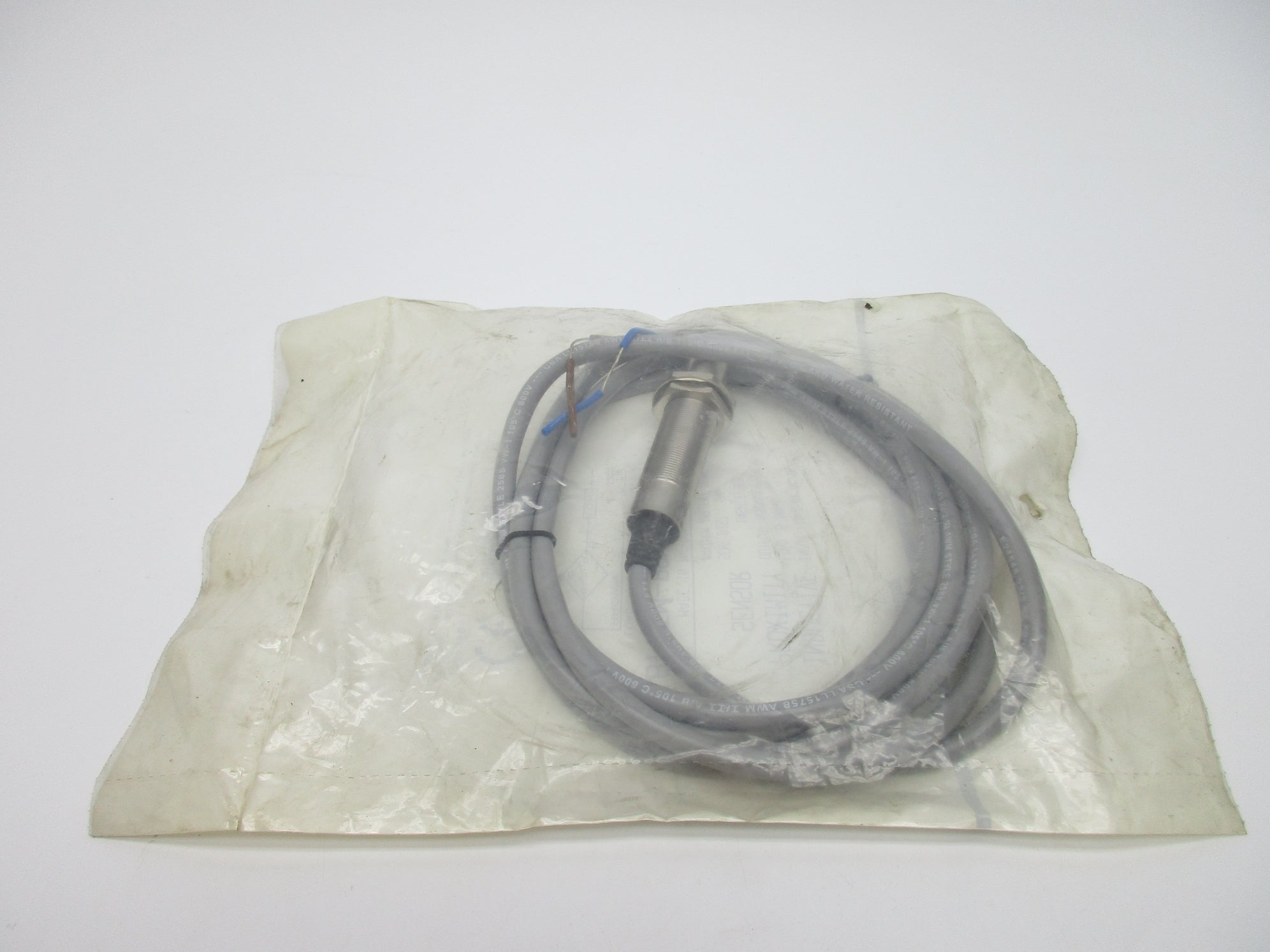 ALLEN BRADLEY 871TM-B8N18-A2 SER. A NSMP