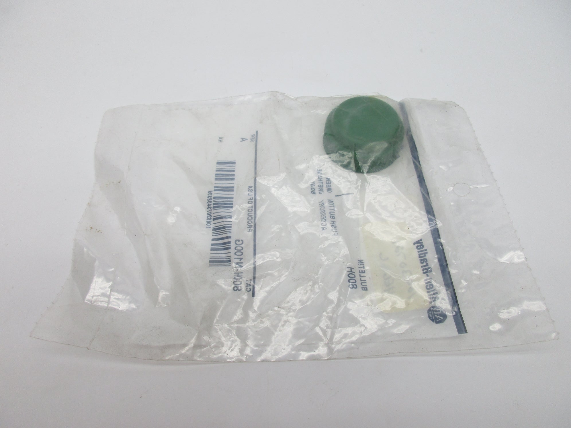 INDUSTRIAL SPARE PART 800H-N100G SER. A NSMP
