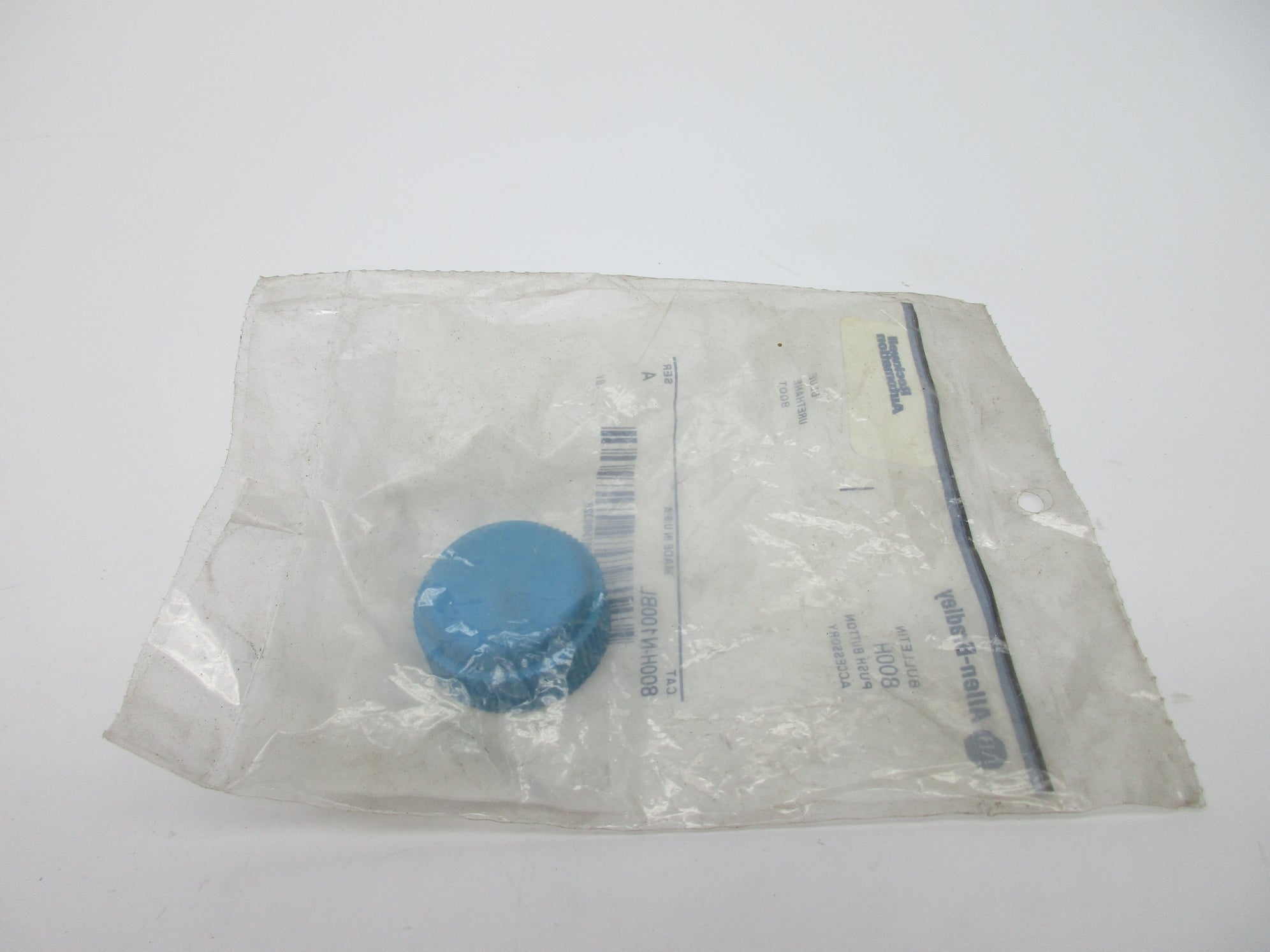 ALLEN BRADLEY 800H-N100BL SER. A NSMP