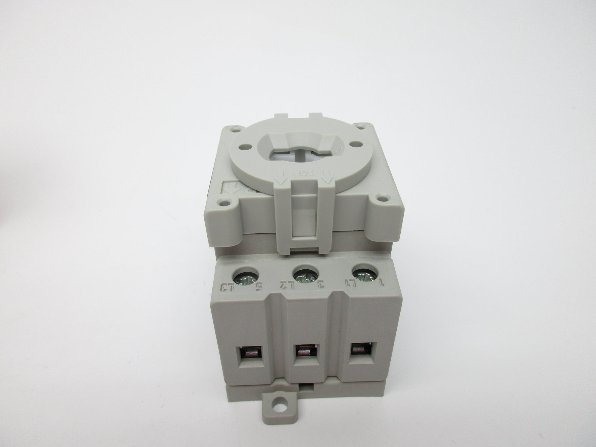 INDUSTRIAL SPARE PART 194E-A32-1753 SER. B 690V 32A (BR/WH) NSMP