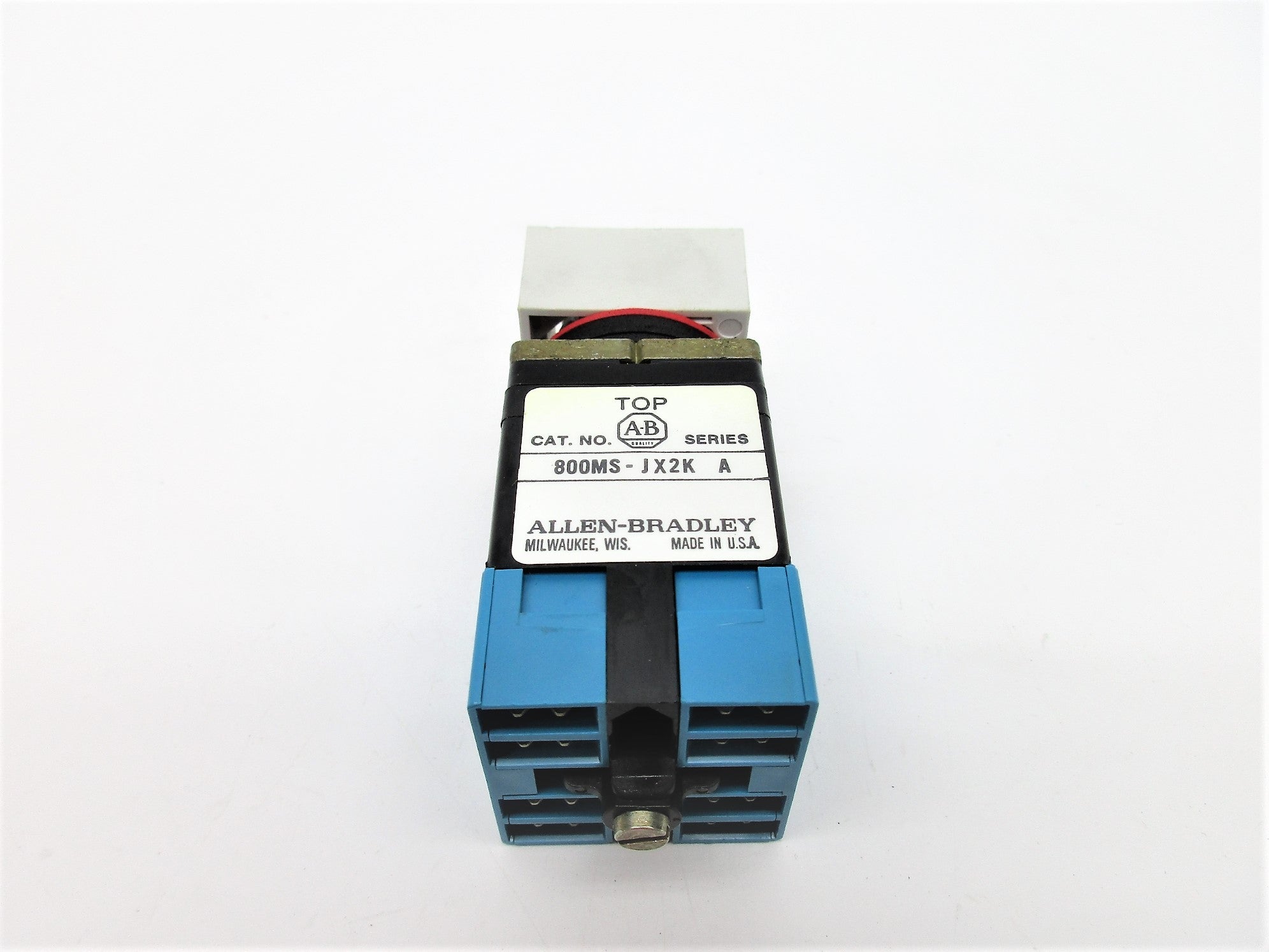 INDUSTRIAL SPARE PART 800MS-JX2K SER. A NSNP
