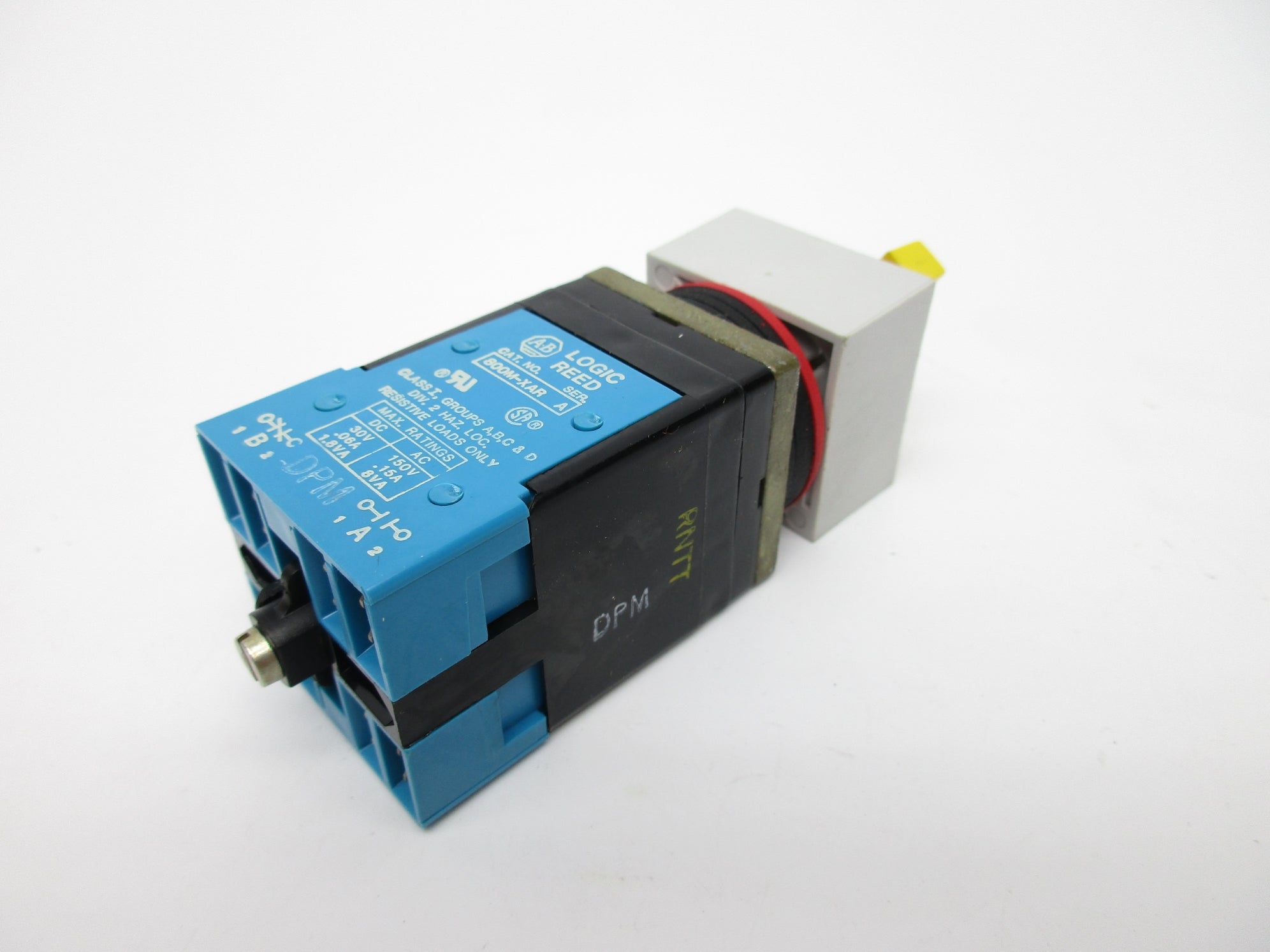 INDUSTRIAL SPARE PART 800MS-JX2K SER. A NSNP