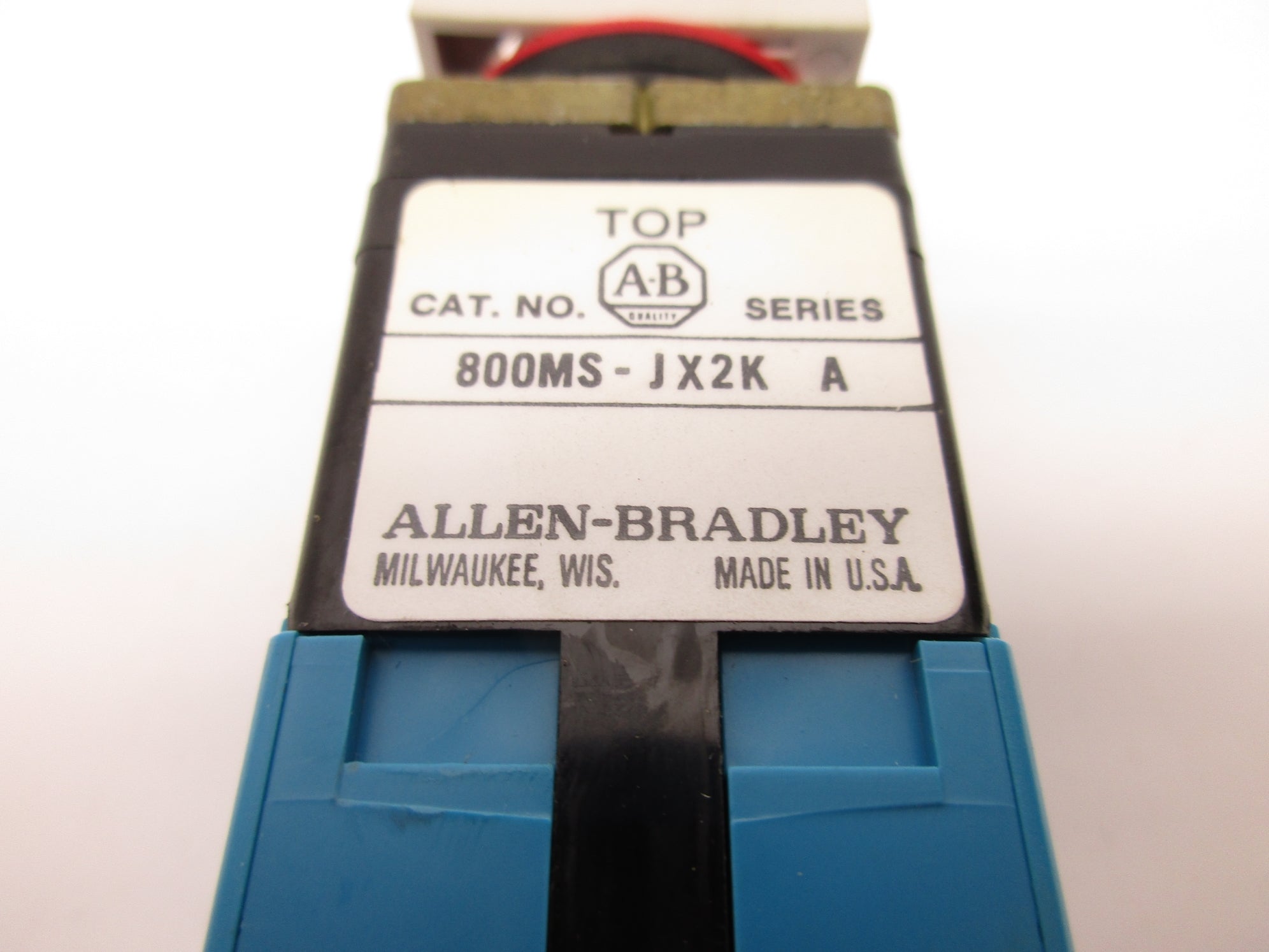 INDUSTRIAL SPARE PART 800MS-JX2K SER. A NSNP