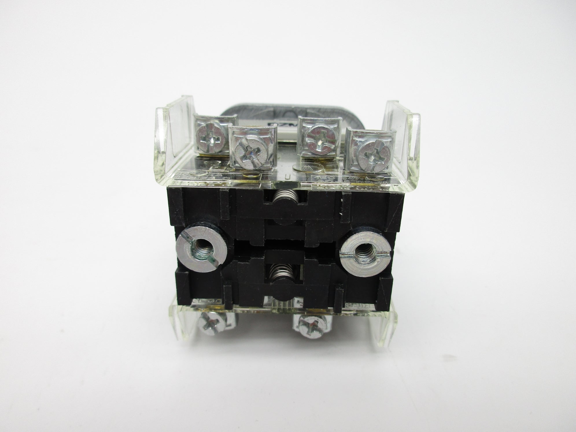 ALLEN BRADLEY 800T-J4KU7B SER. T (WH) NSMP