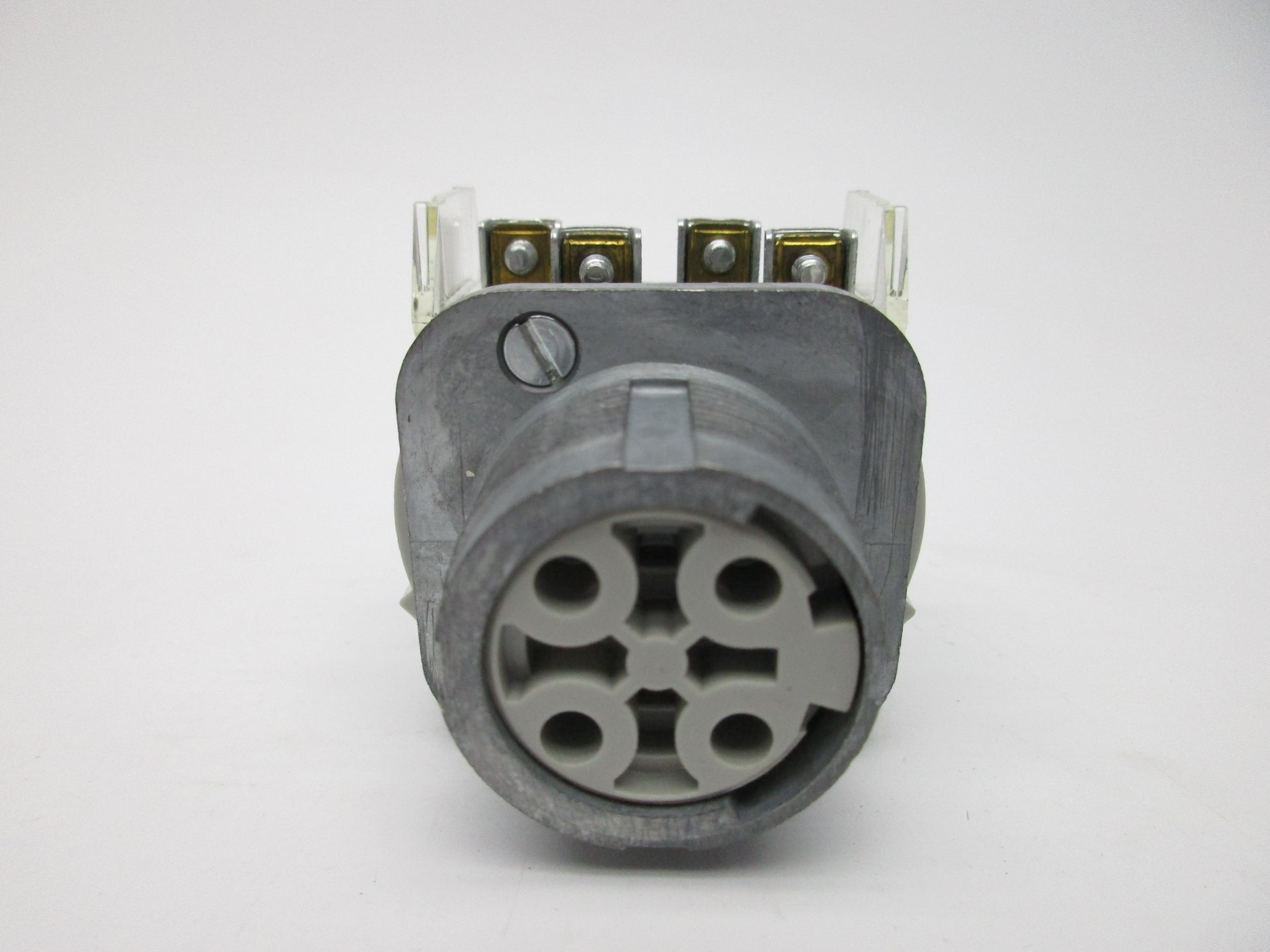 ALLEN BRADLEY 800T-J4KU7B SER. T (WH) NSMP
