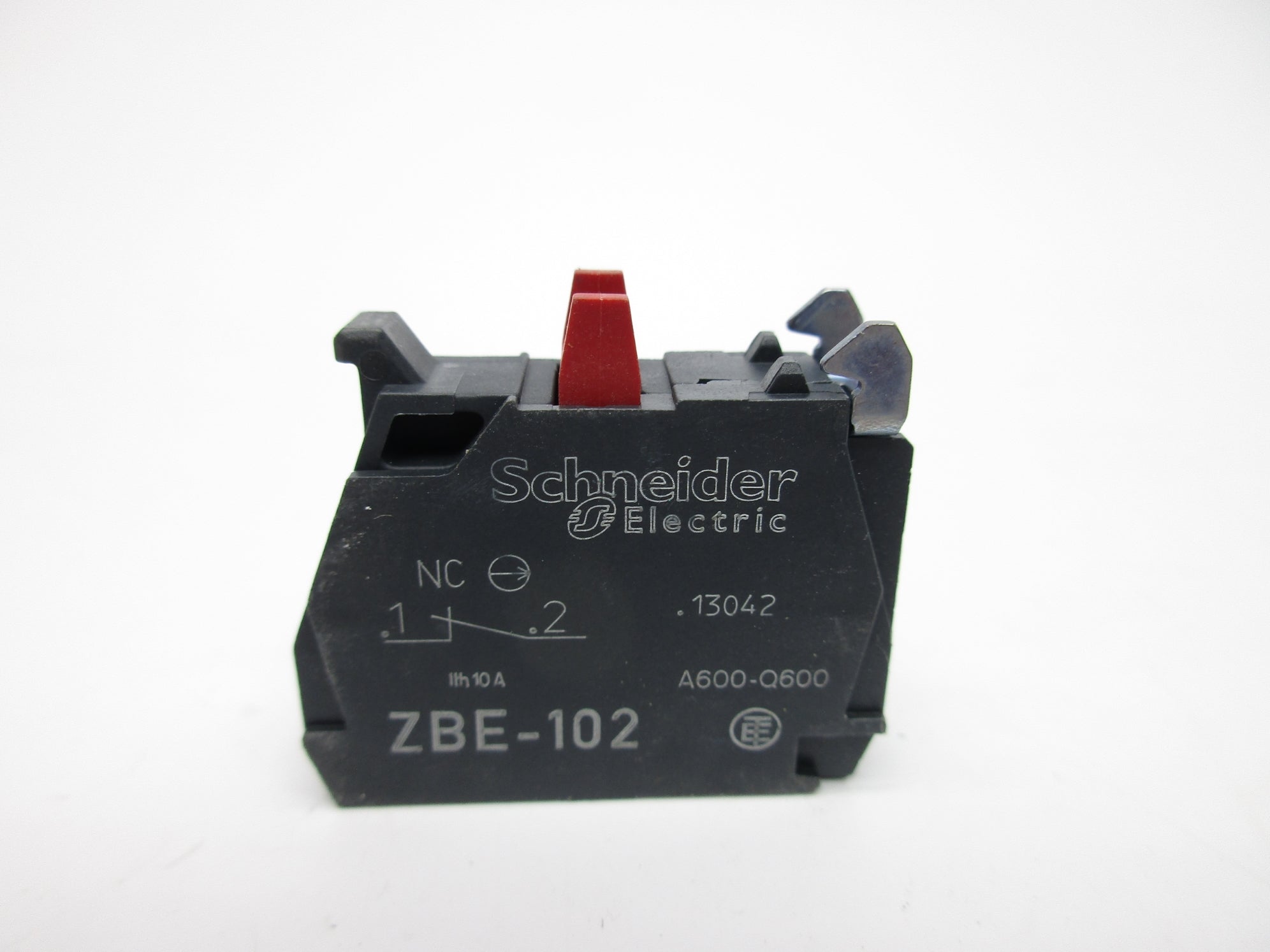 SCHNEIDER ELECTRIC ZBE-102 NSNP