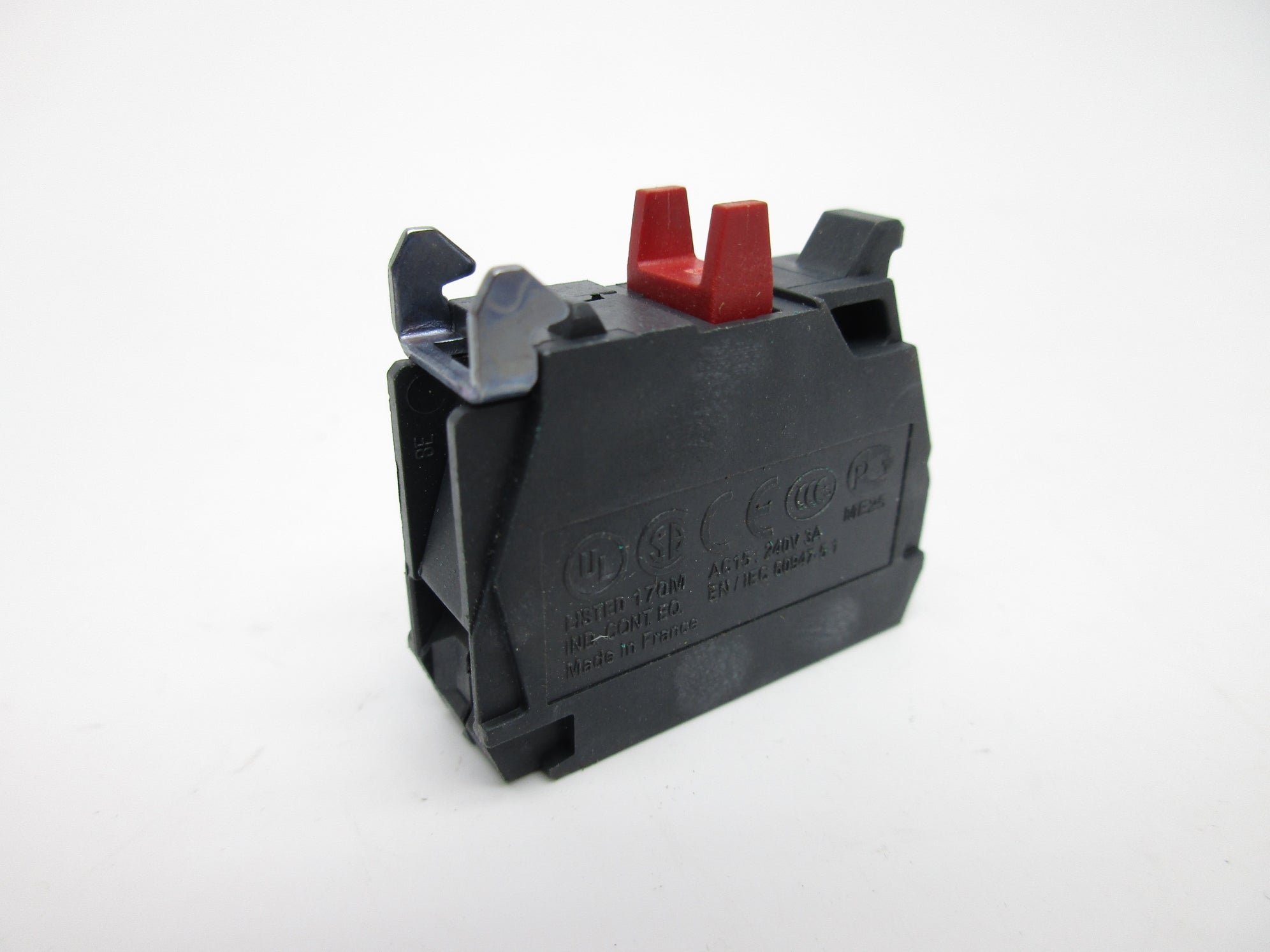 SCHNEIDER ELECTRIC ZBE-102 NSNP