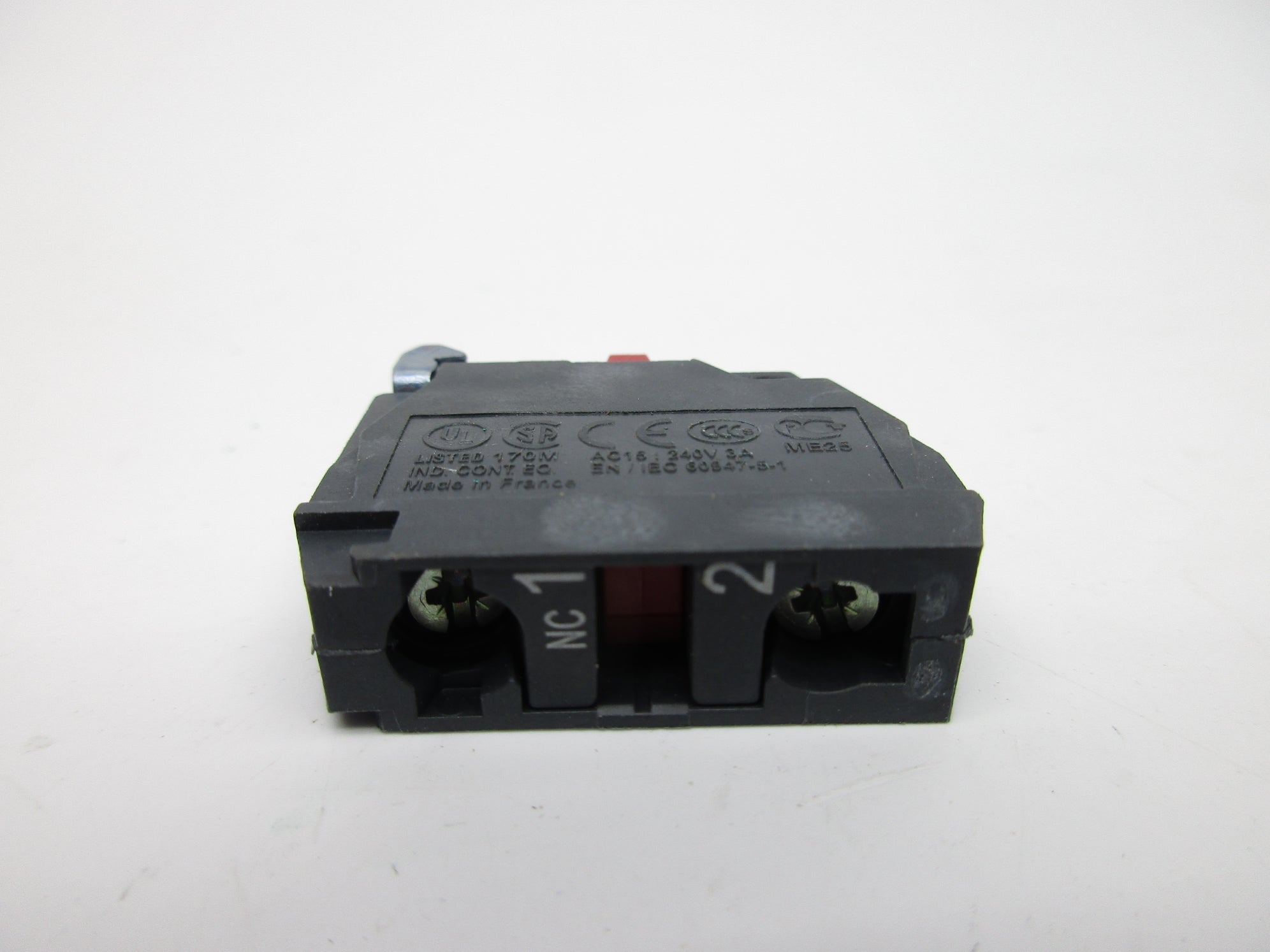 SCHNEIDER ELECTRIC ZBE-102 NSNP