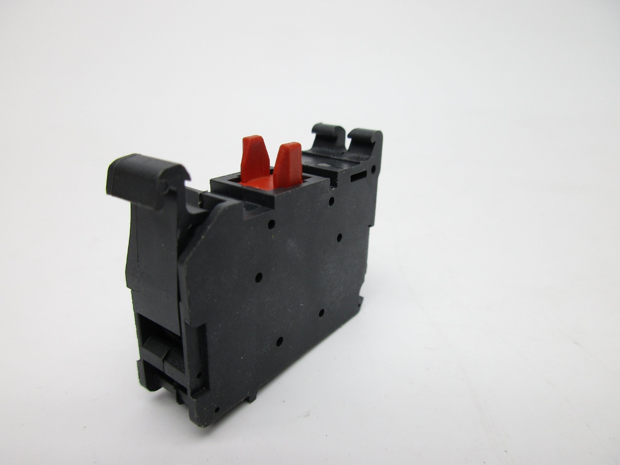 ALLEN BRADLEY 800F-X01 SER. A NSNP