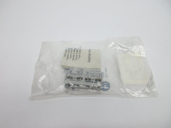 ALLEN BRADLEY 140M-C-AFA20 SER. A 240VAC 5A NSMP
