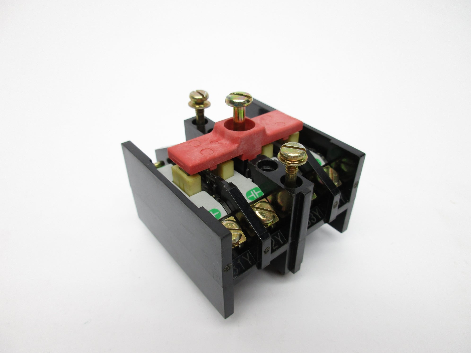ALLEN BRADLEY 700-PB40 SER. B (WH) NSMP
