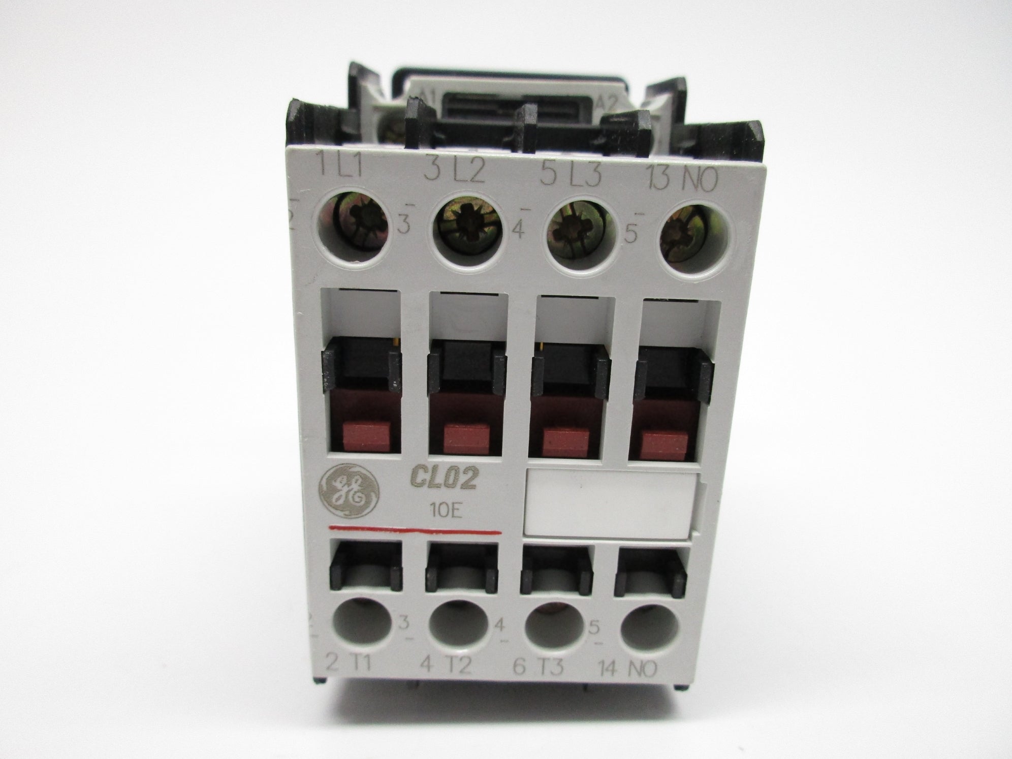 GENERAL ELECTRIC CL02A310T6 230V NSMP