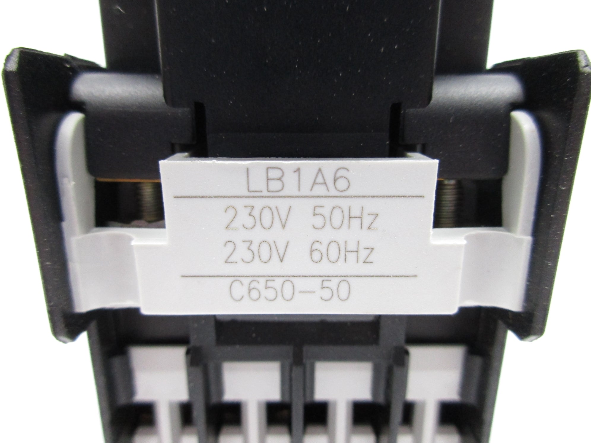 GENERAL ELECTRIC CL02A310T6 230V NSMP