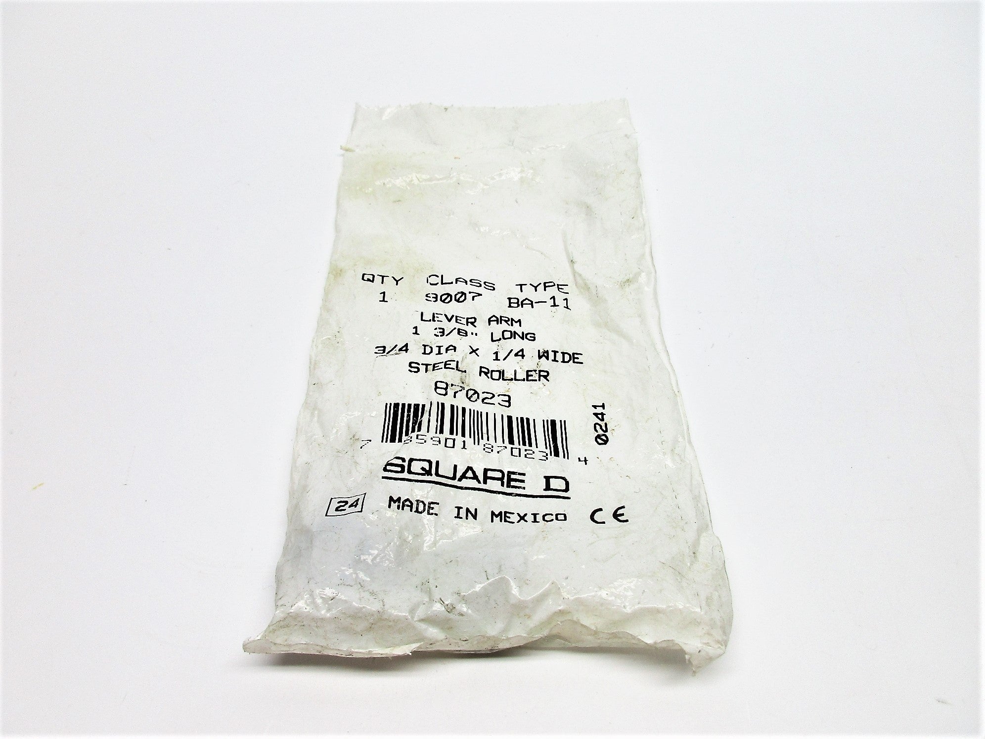 SQUARE D 9007BA11 NSMP