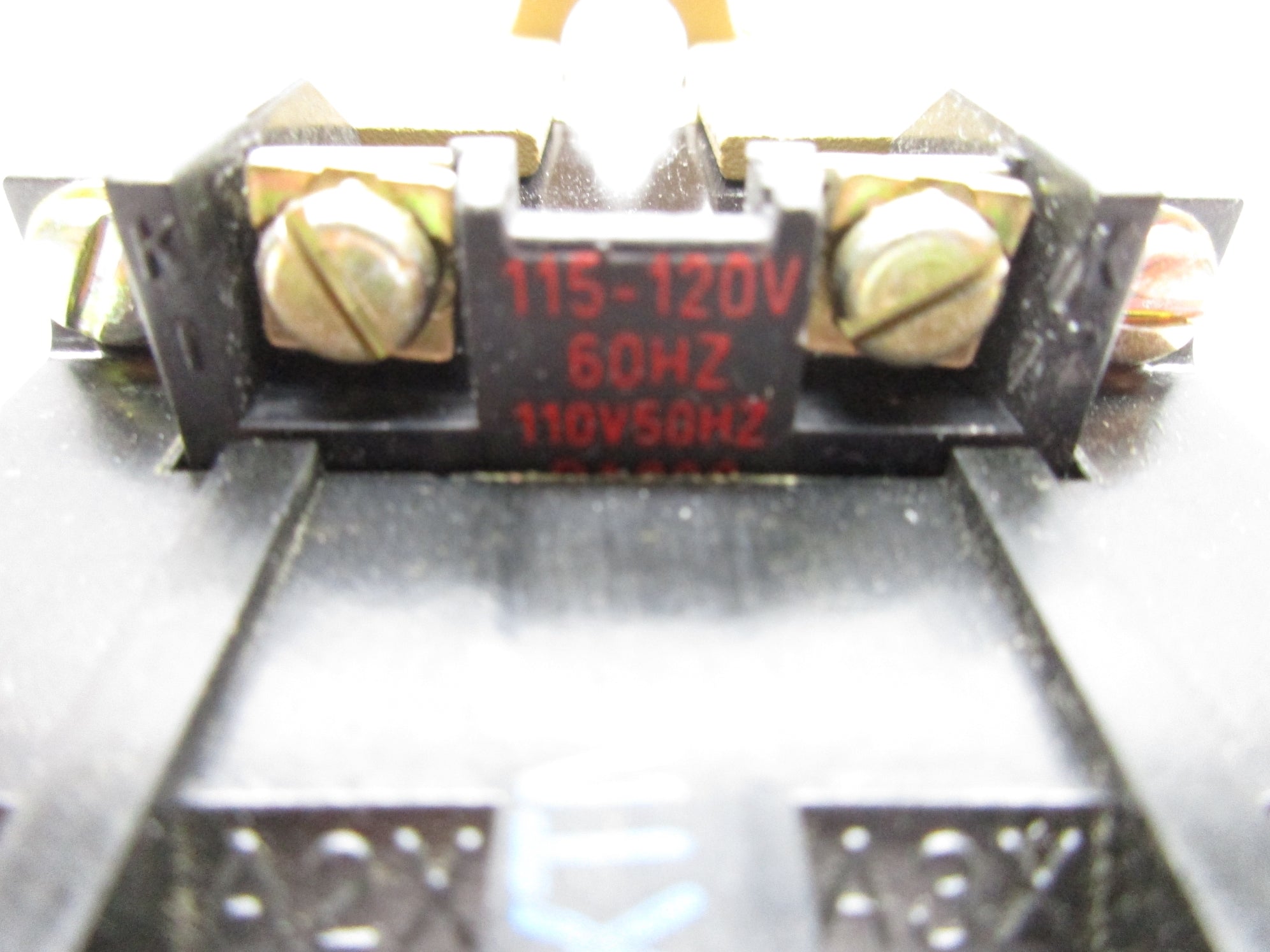 INDUSTRIAL SPARE PART 700-P200A1 SER. B 110/115-120V 60A NSNP