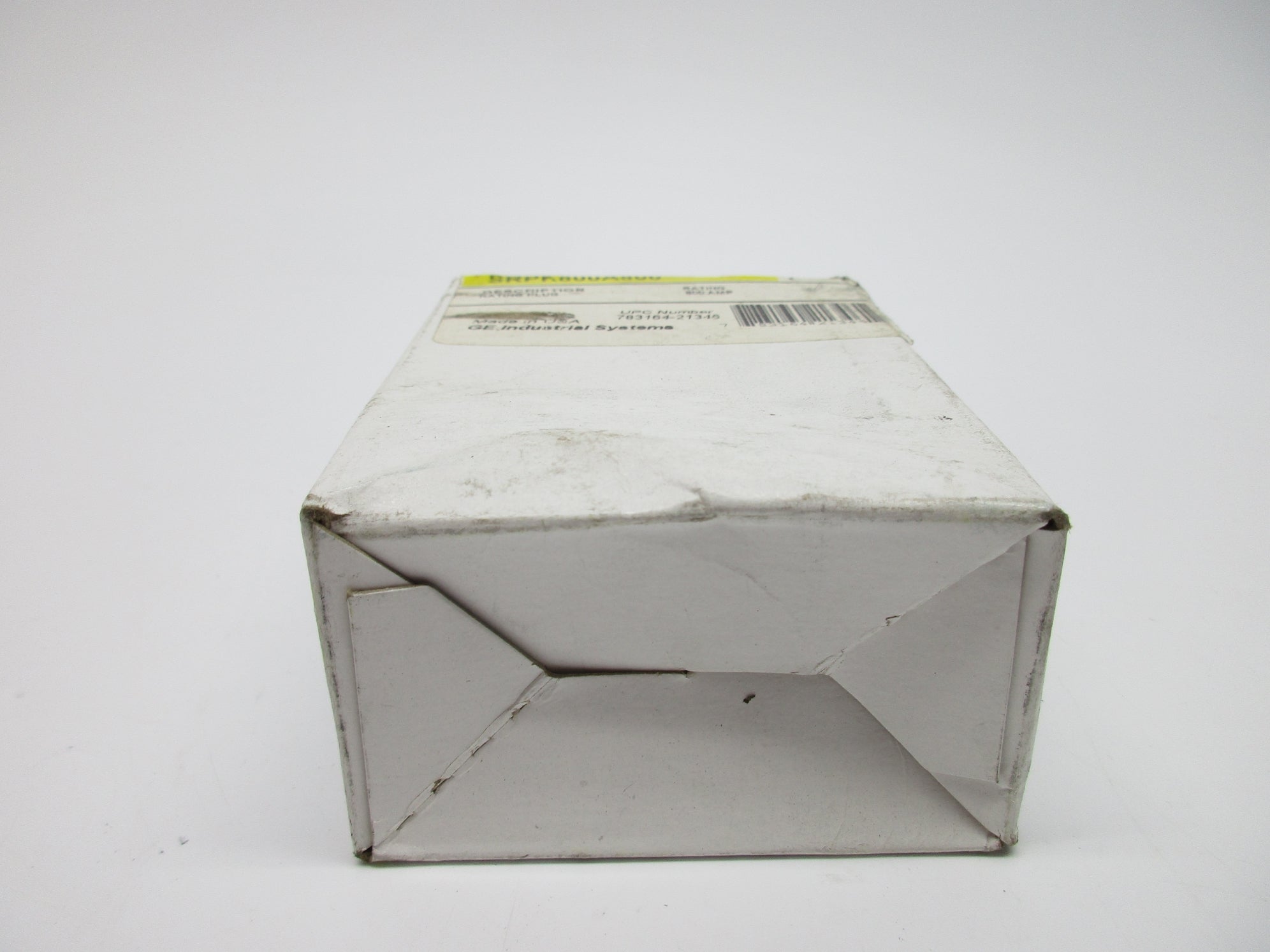GENERAL ELECTRIC SRPK800A800 NSFS