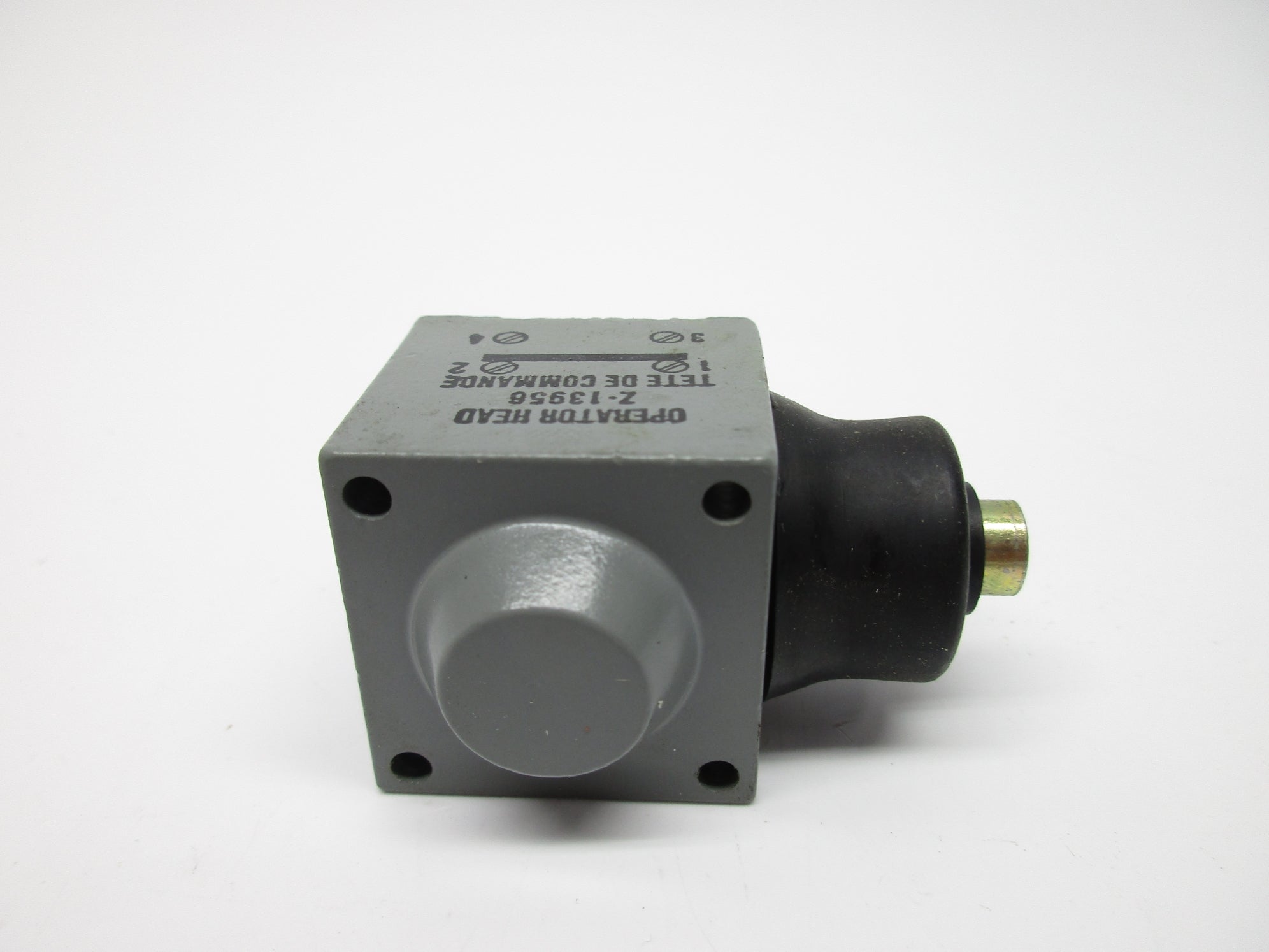 ALLEN BRADLEY Z-13956 (WH) NSMP