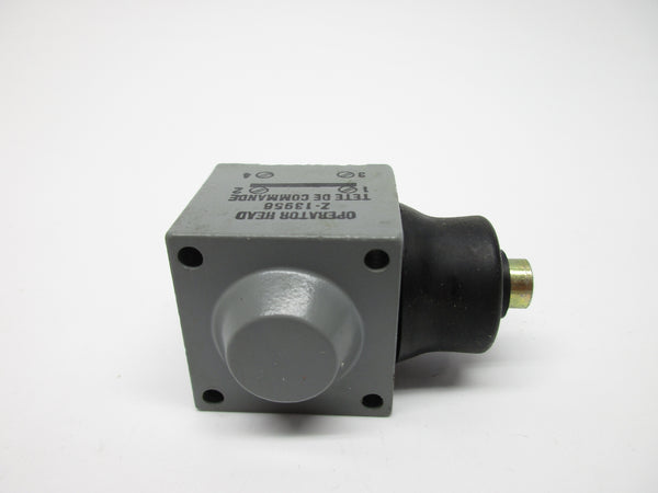 ALLEN BRADLEY Z-13956 (WH) NSMP