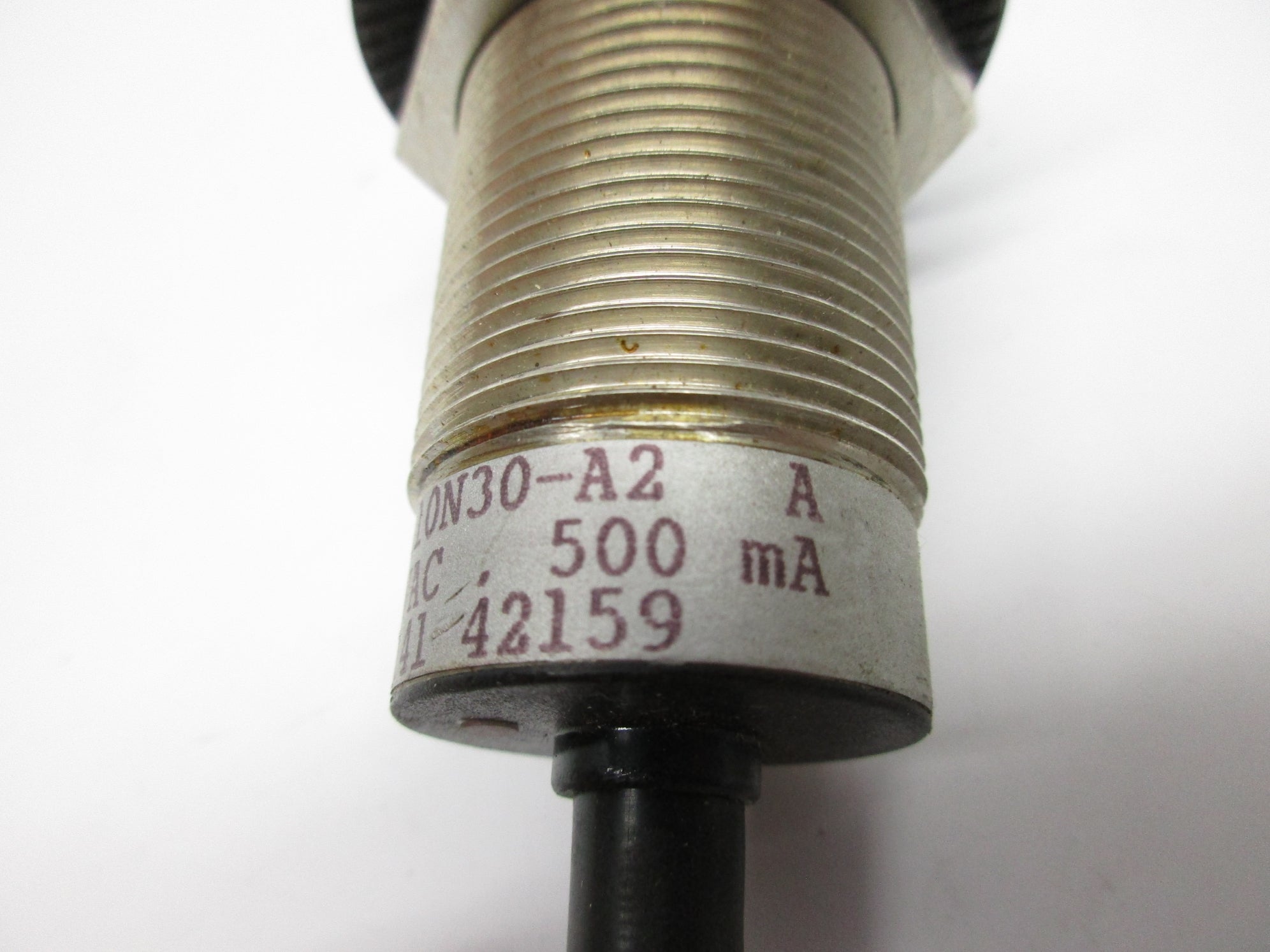 ALLEN BRADLEY 872C-A10N30-A2 SER. A UNMP