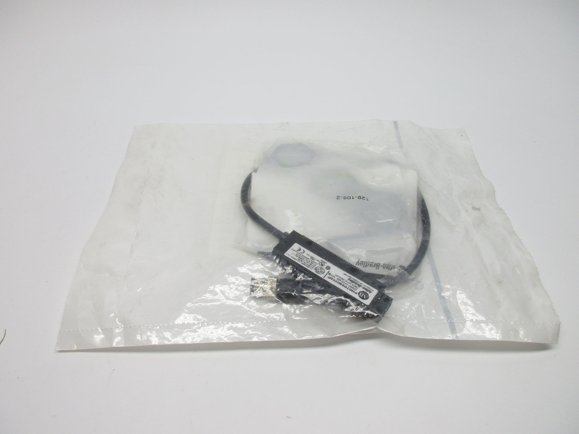 ALLEN BRADLEY 42SRF-6103-QD SER. B NSMP