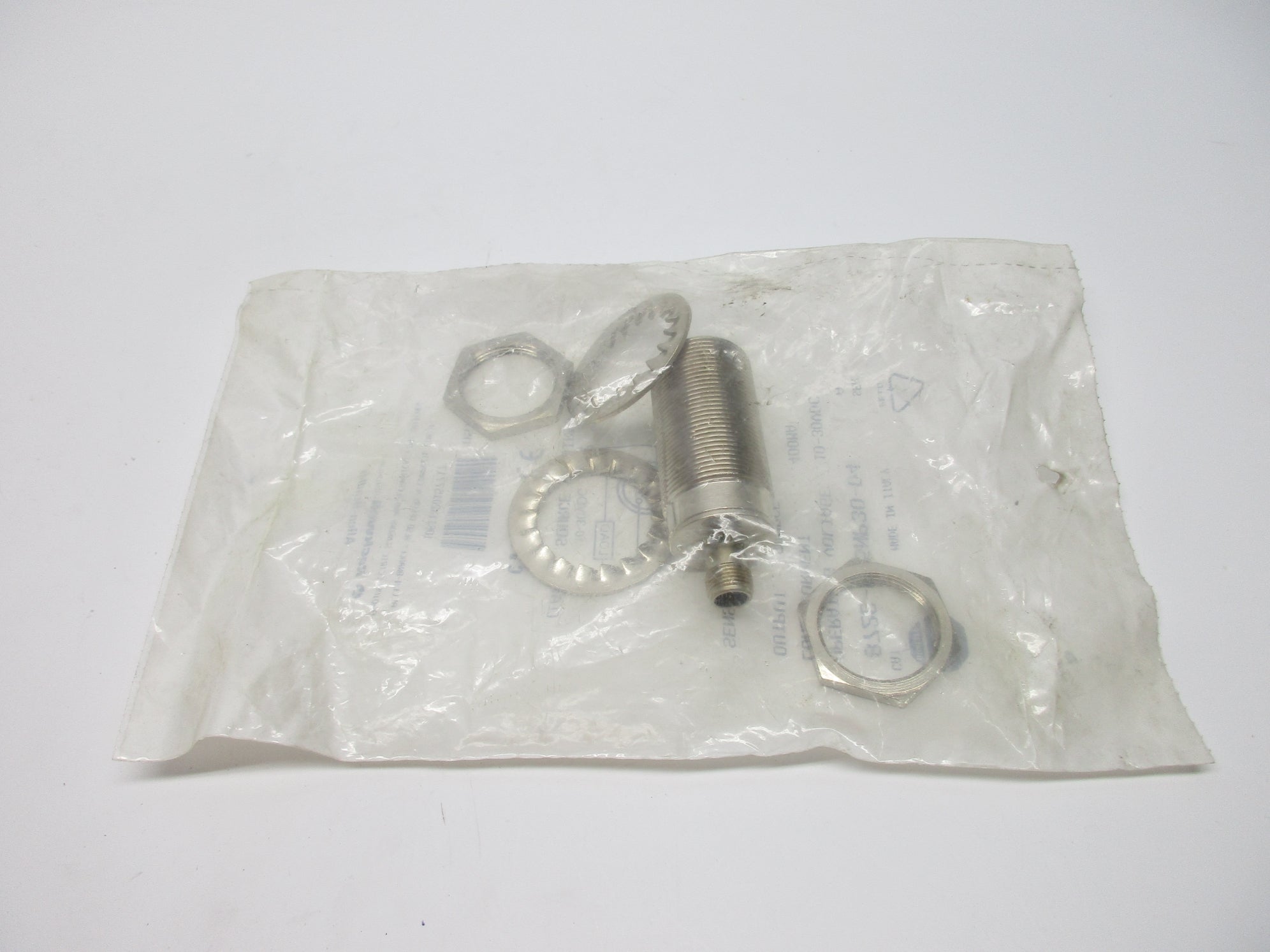 ALLEN BRADLEY 872C-M15NP30-D4 SER. A NSMP