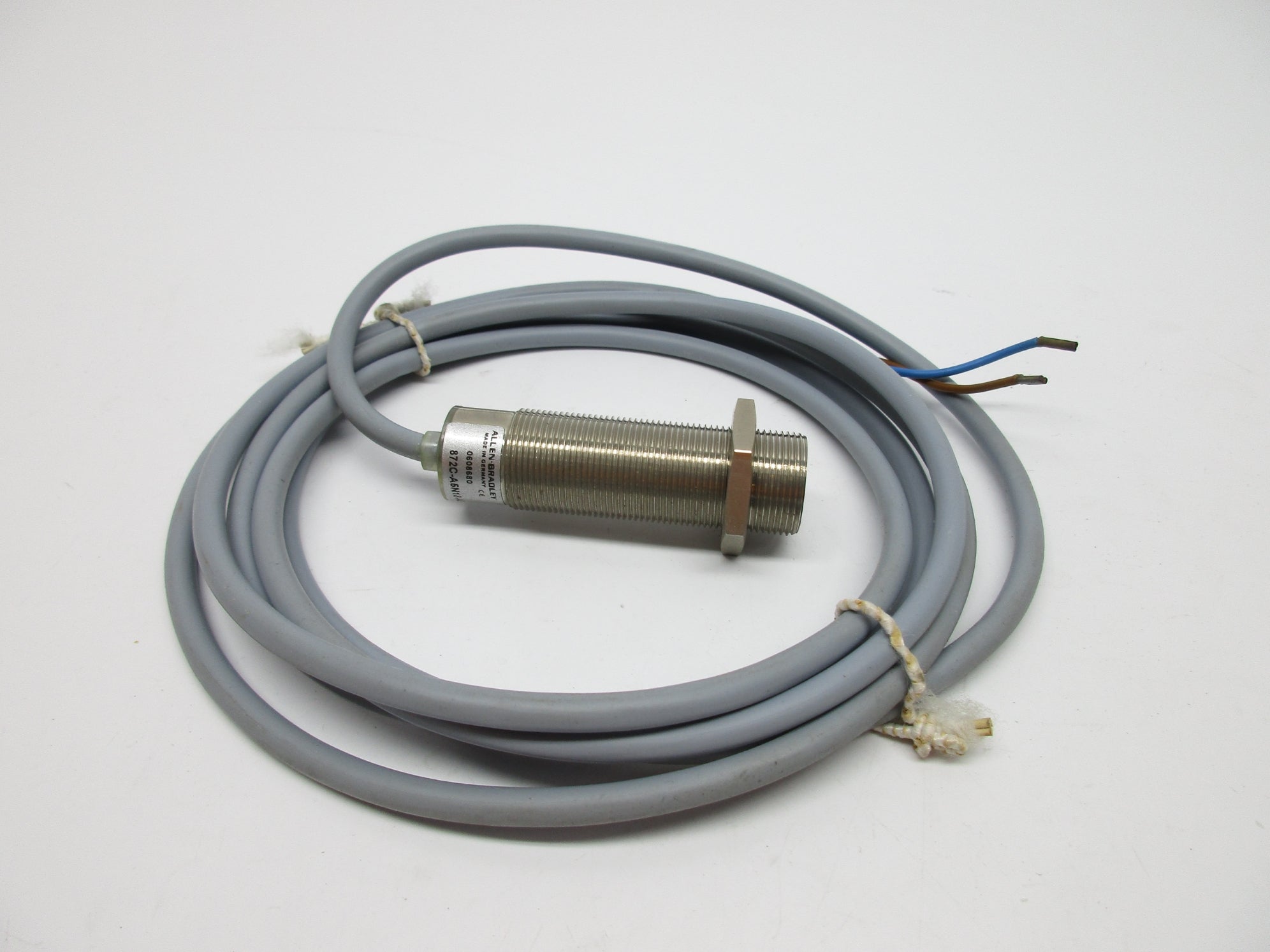 INDUSTRIAL SPARE PART 872C-A5N18-A2 SER. B 20-250VAC UNMP