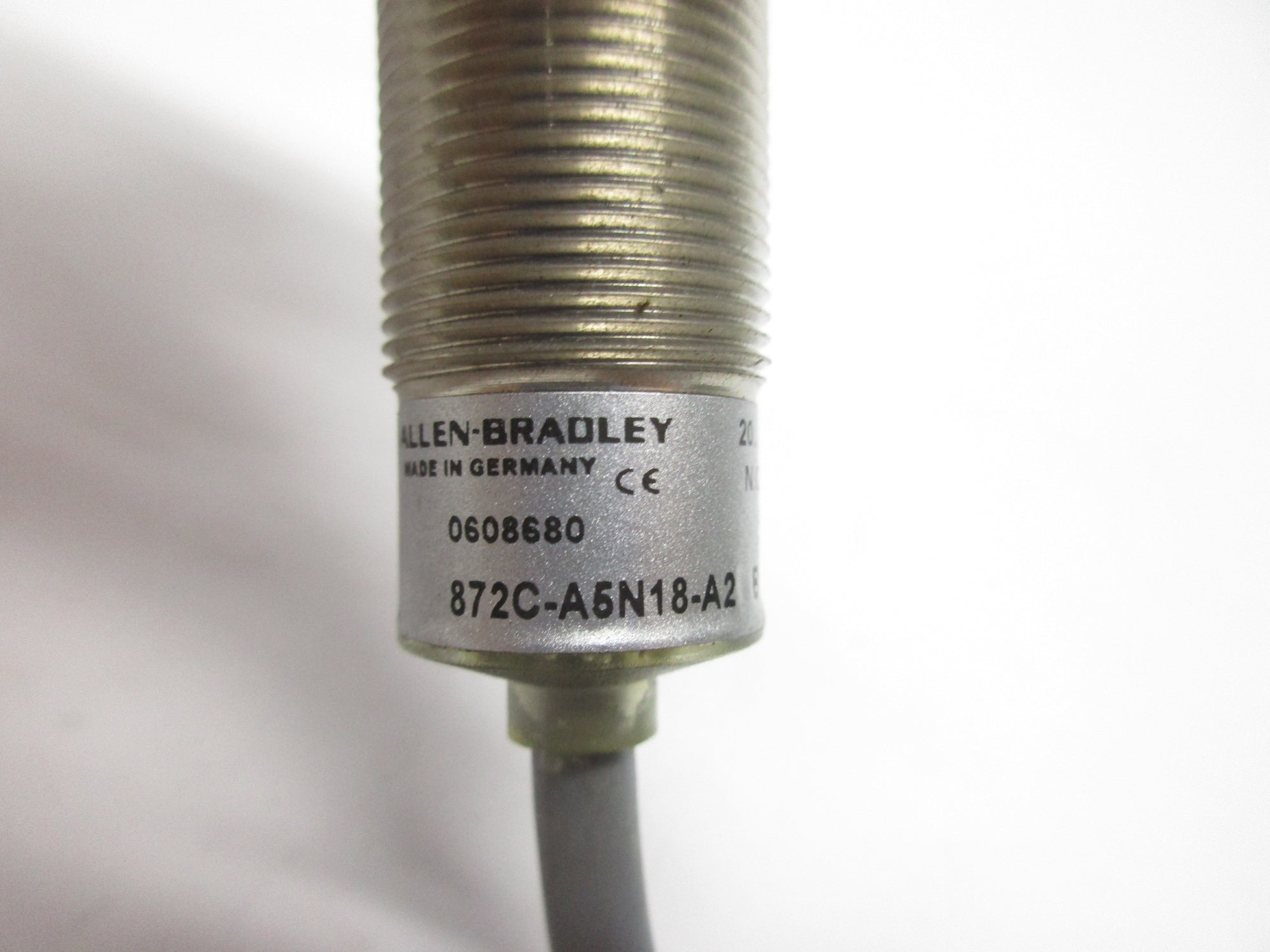 INDUSTRIAL SPARE PART 872C-A5N18-A2 SER. B 20-250VAC UNMP