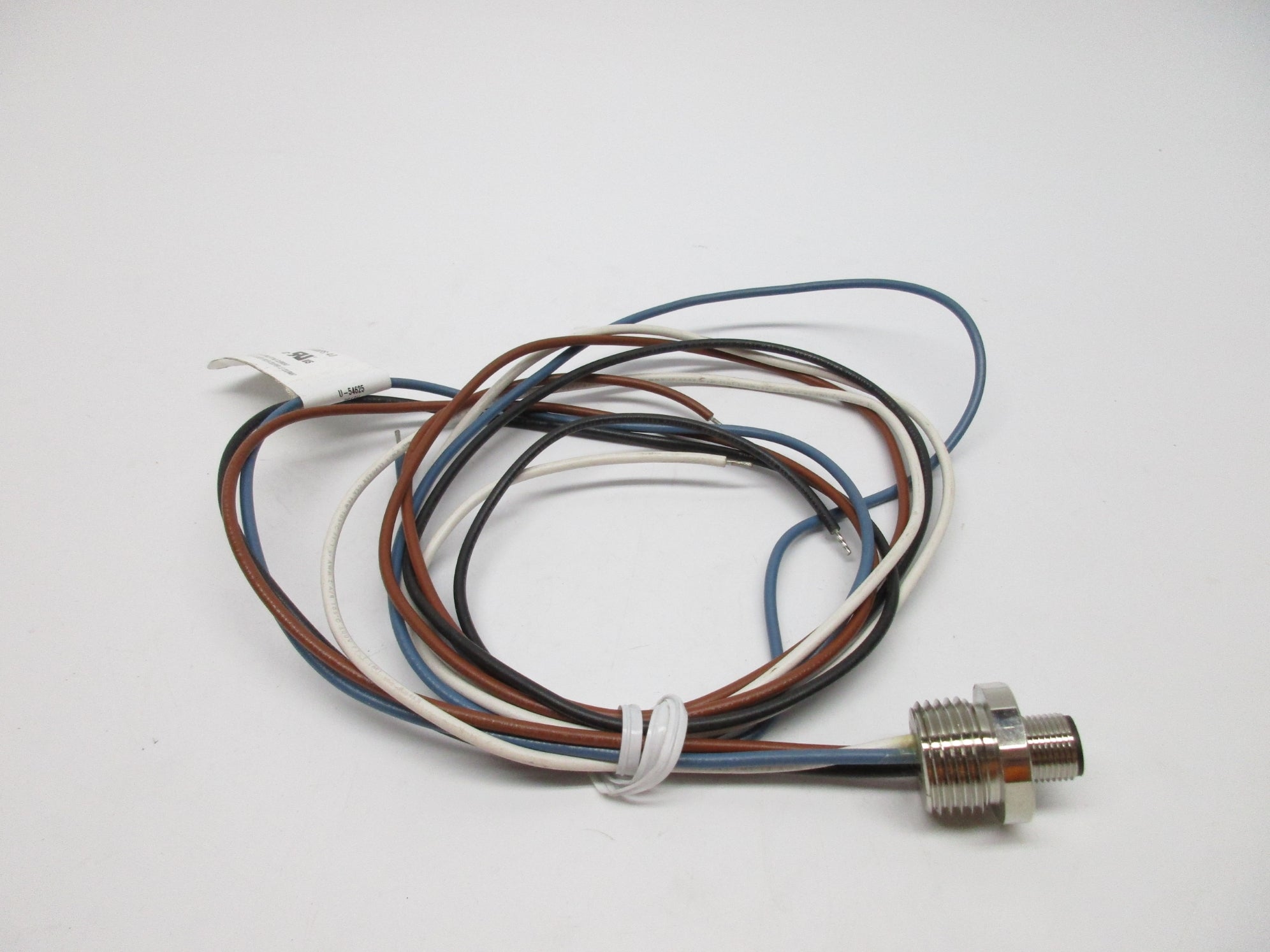 ALLEN BRADLEY 888D-M4AE1-1 SER. B NSNP