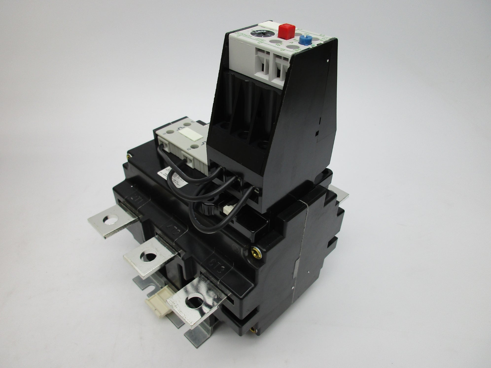 SIEMENS 3UA6600-3C 160-250A 600VAC NSMP