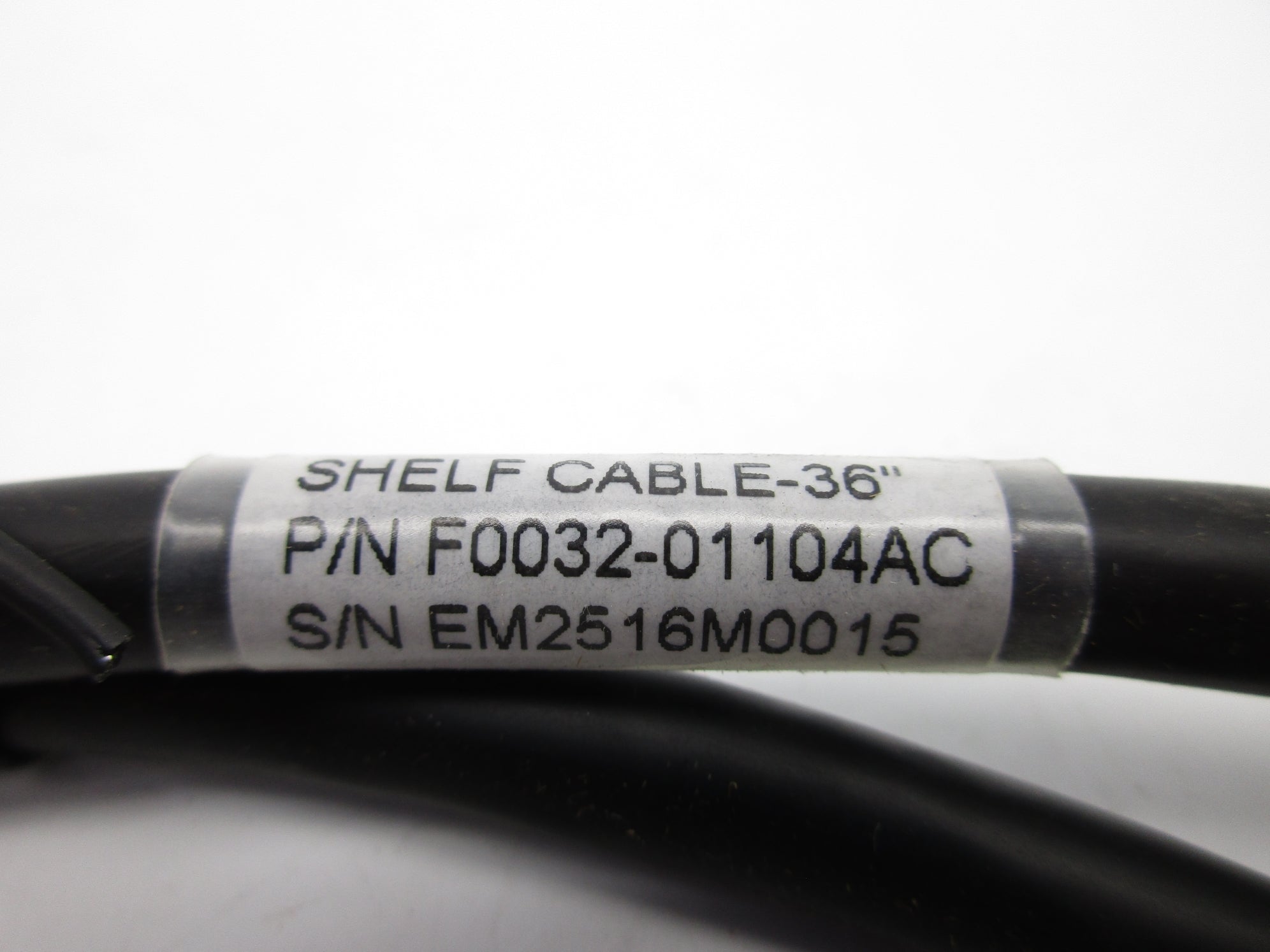 DEMATIC F0032-01104AC NSNP