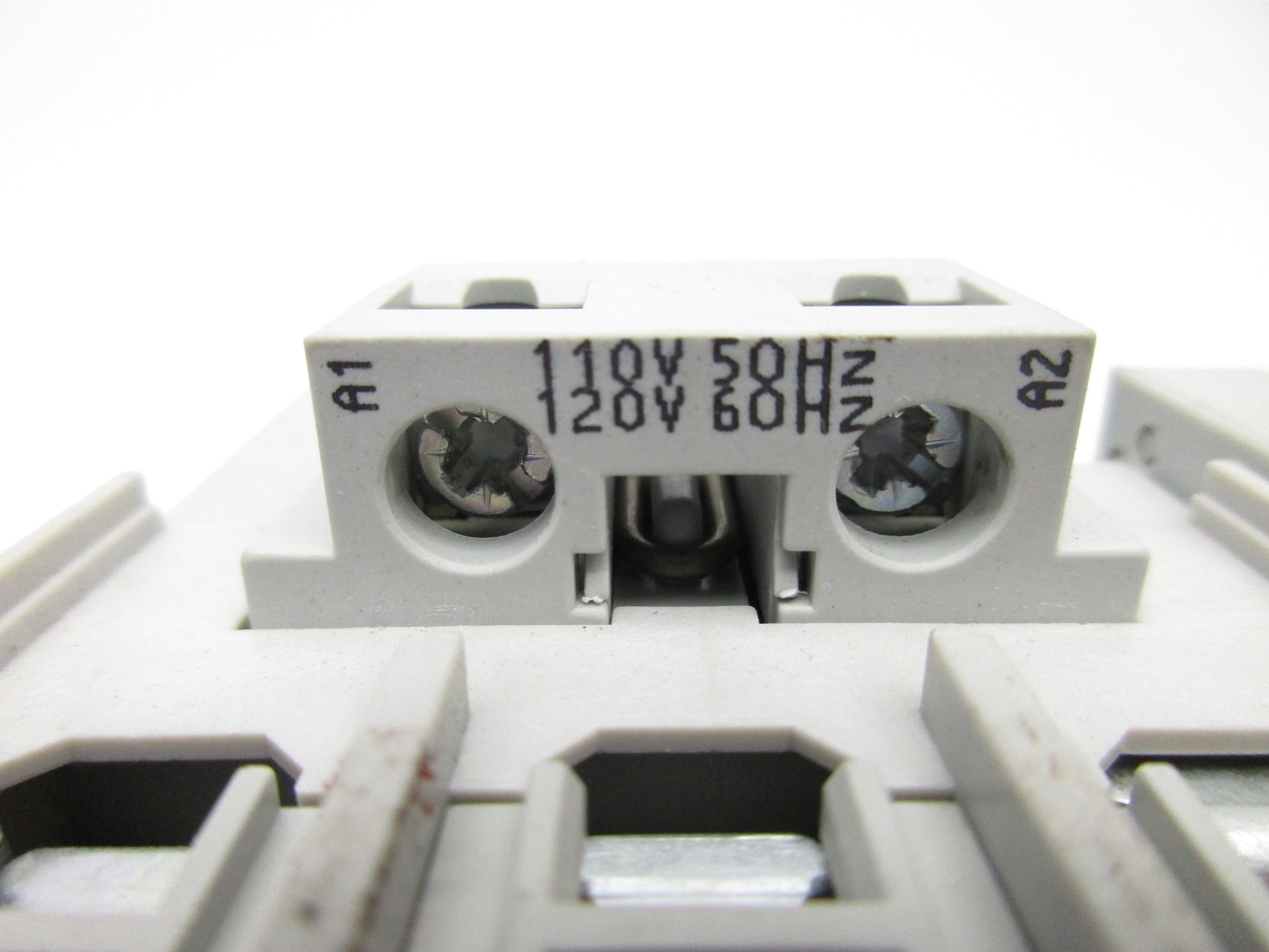 ALLEN BRADLEY 100S-C43D14C SER. A 110/120V NSNP