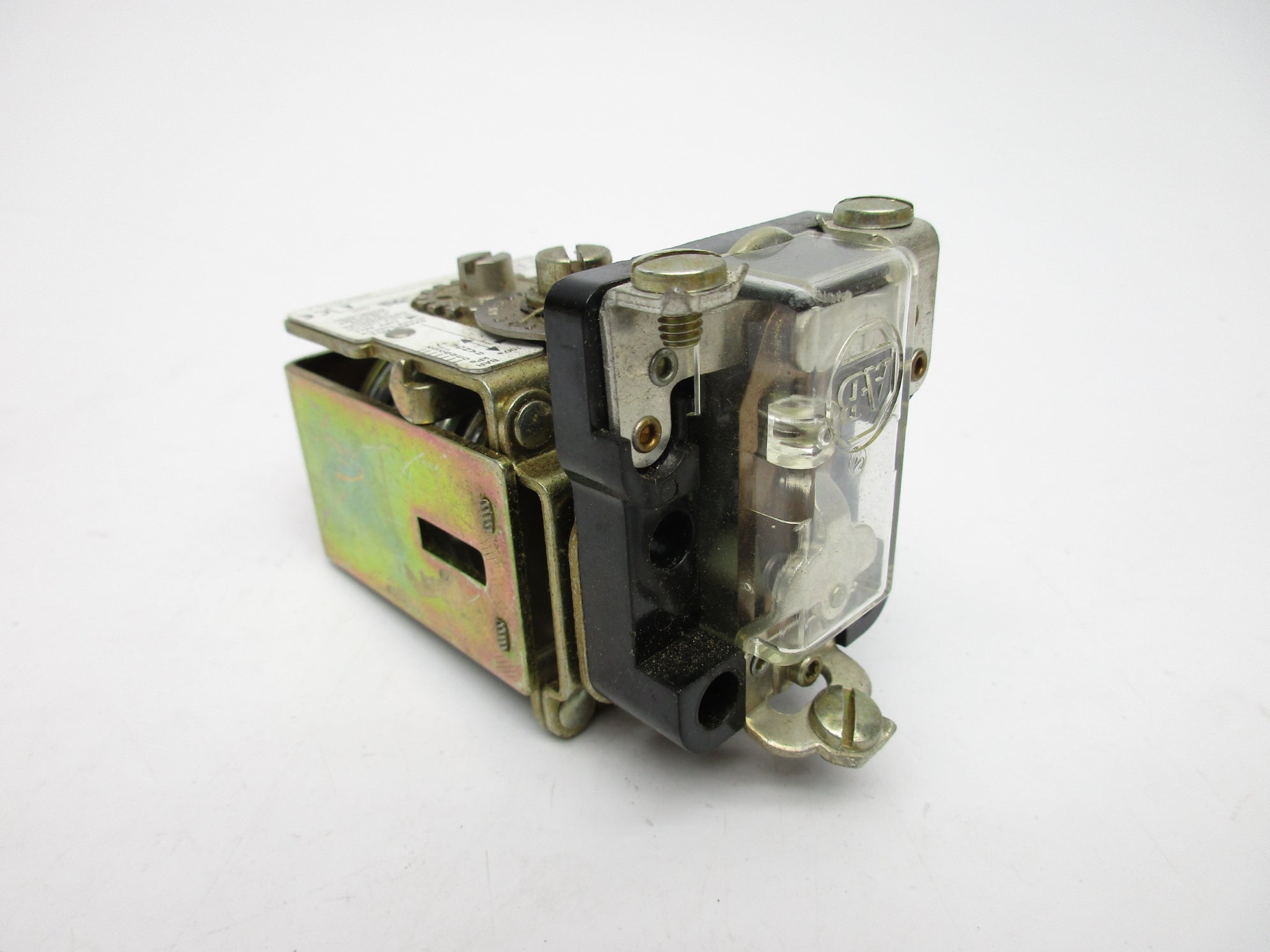INDUSTRIAL SPARE PART 836-A3 SER. A NSNP