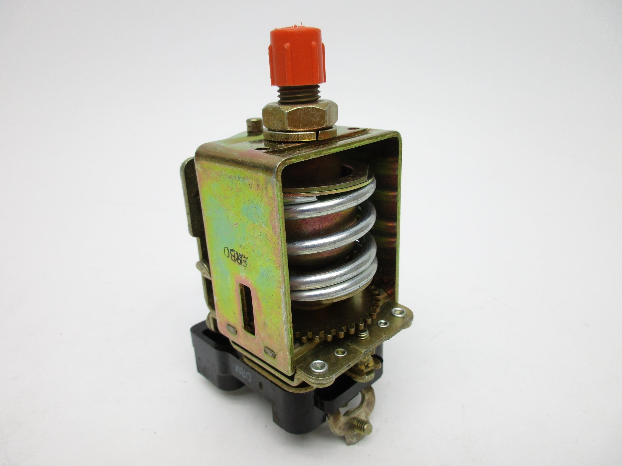 INDUSTRIAL SPARE PART 836-A3 SER. A NSNP