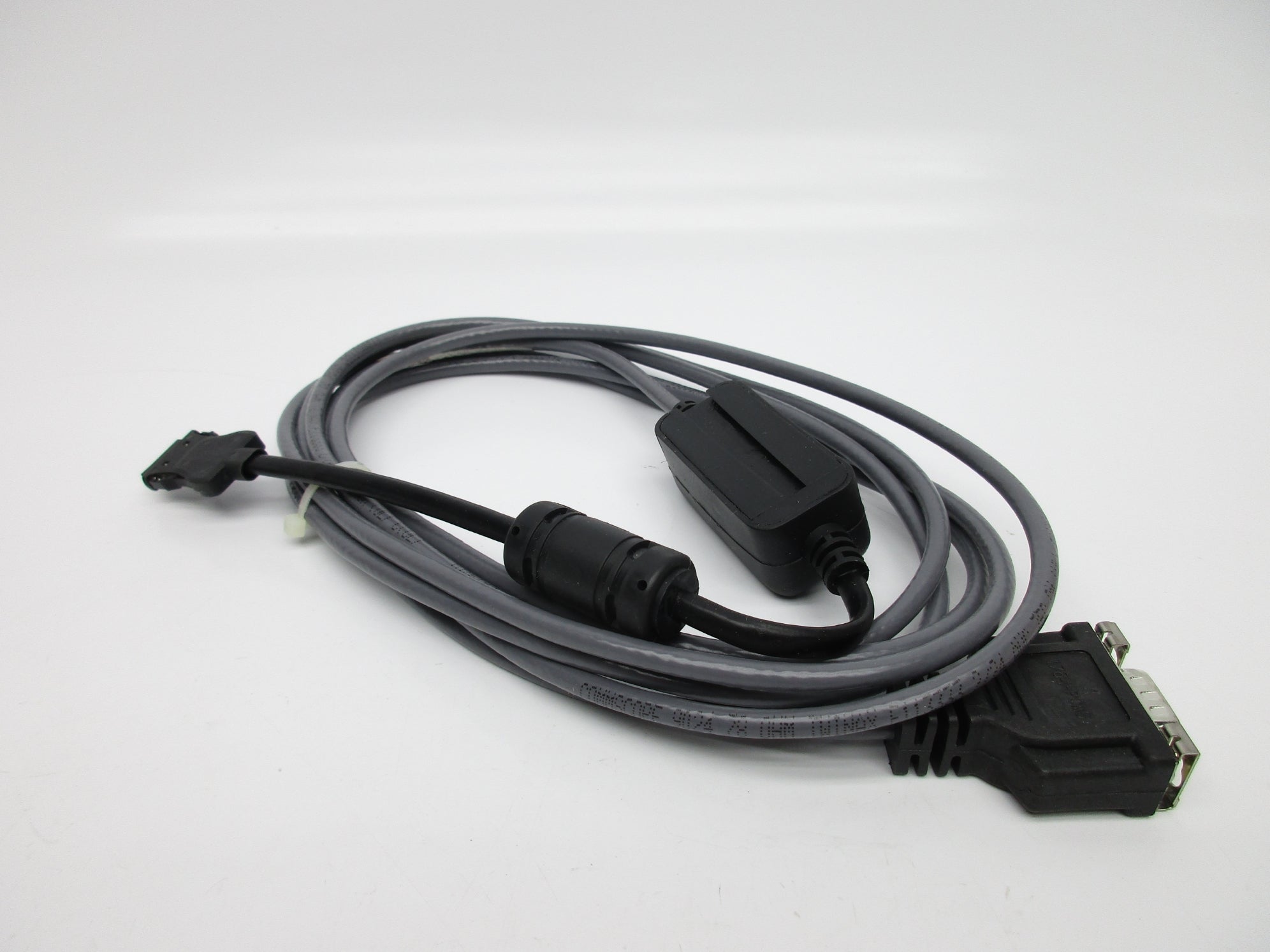 ALLEN BRADLEY 1784-PCM5 SER. B NSNP