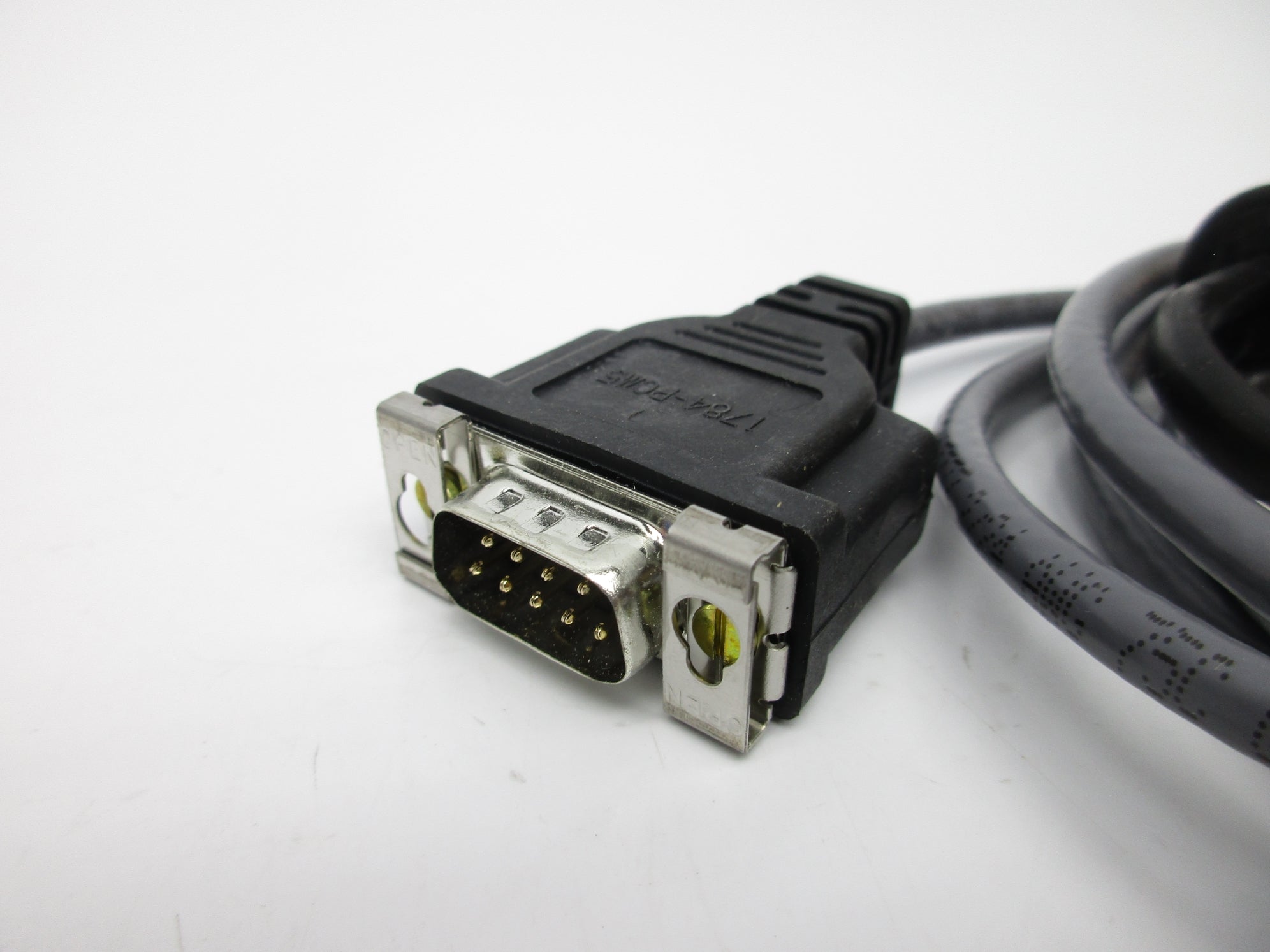 ALLEN BRADLEY 1784-PCM5 SER. B NSNP
