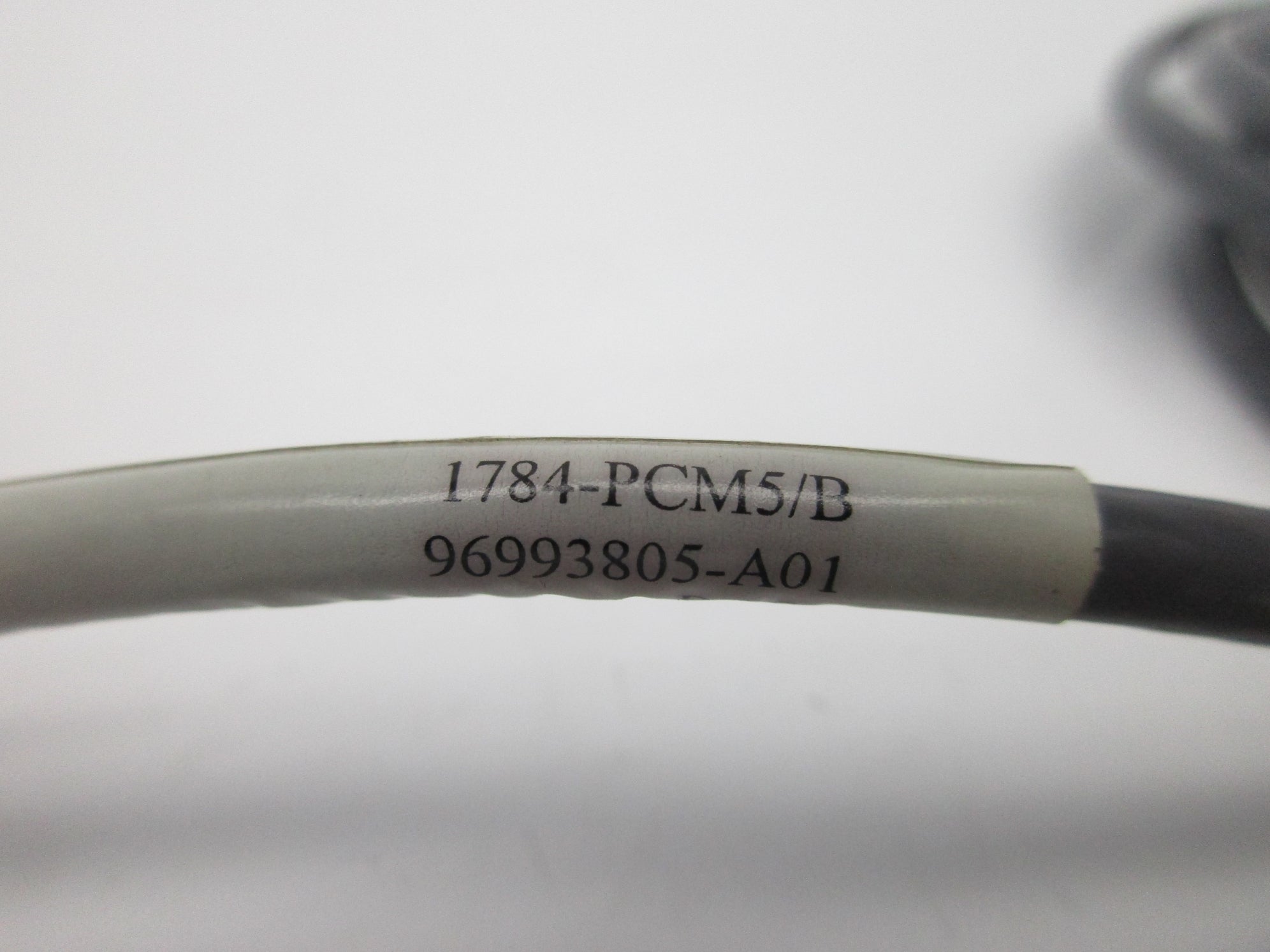 ALLEN BRADLEY 1784-PCM5 SER. B NSNP