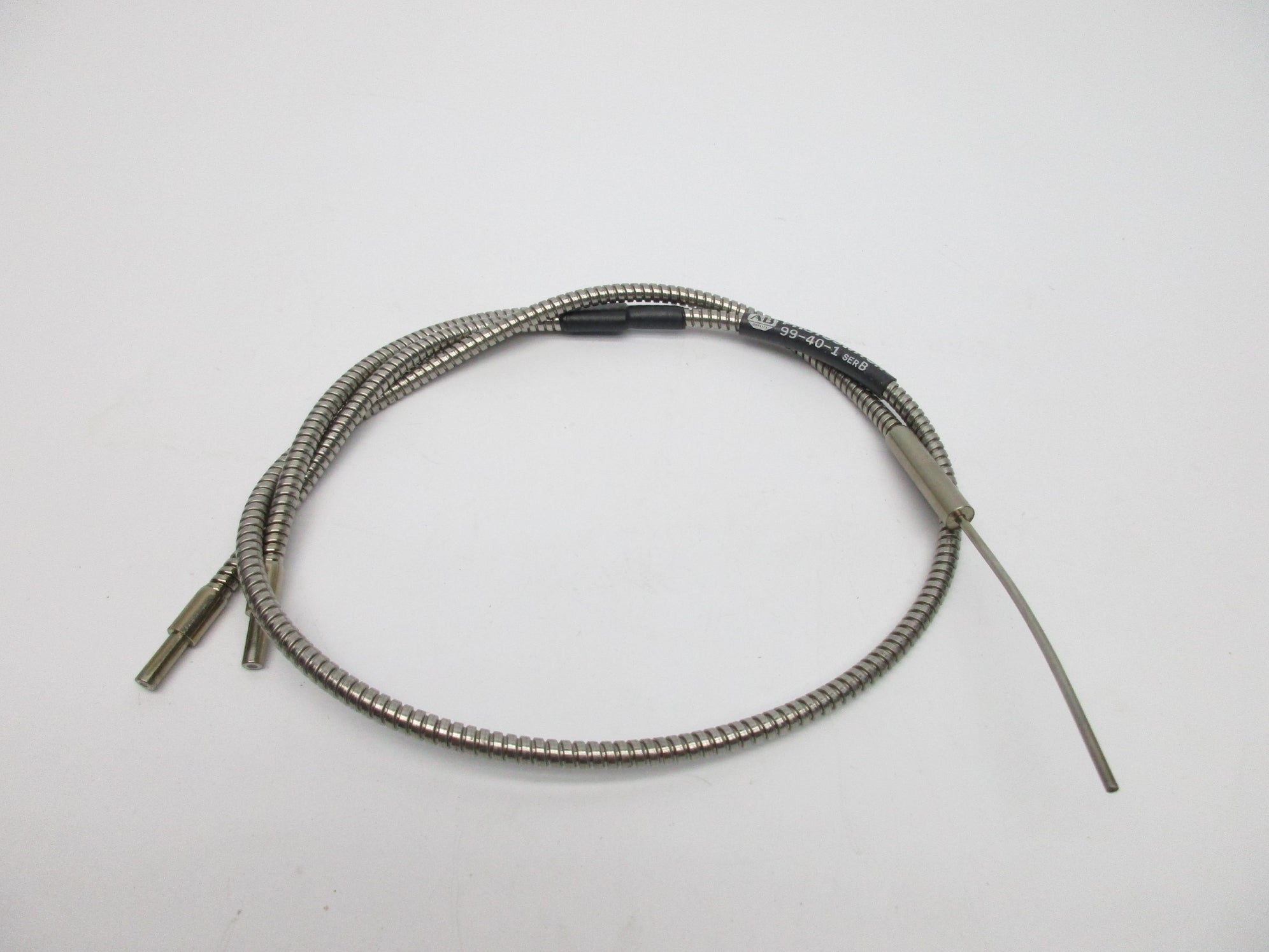 INDUSTRIAL SPARE PART 99-40-1 SER. B NSMP
