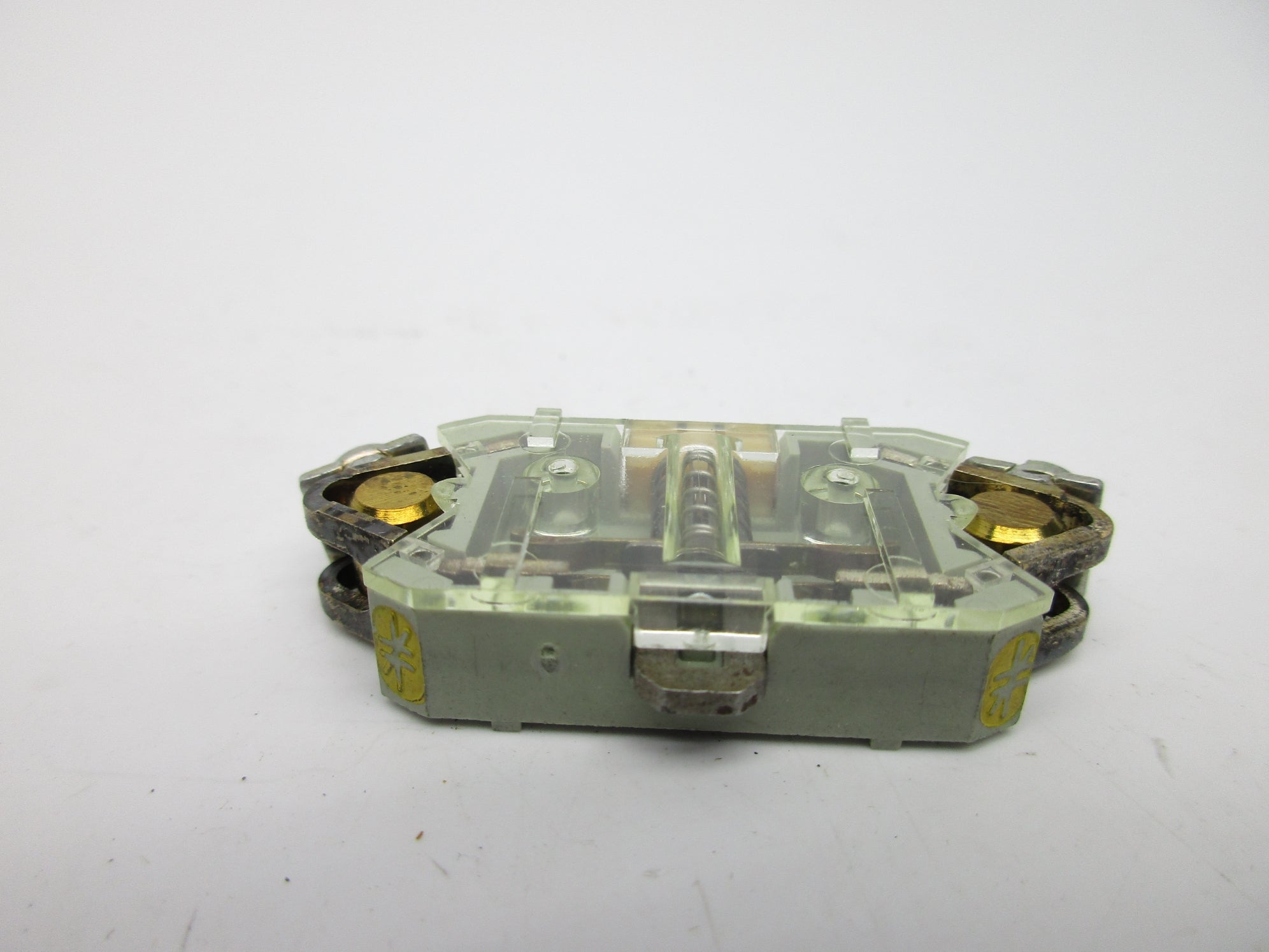 ALLEN BRADLEY 700-CPM SER. A 20A (BK/YL) NSMP