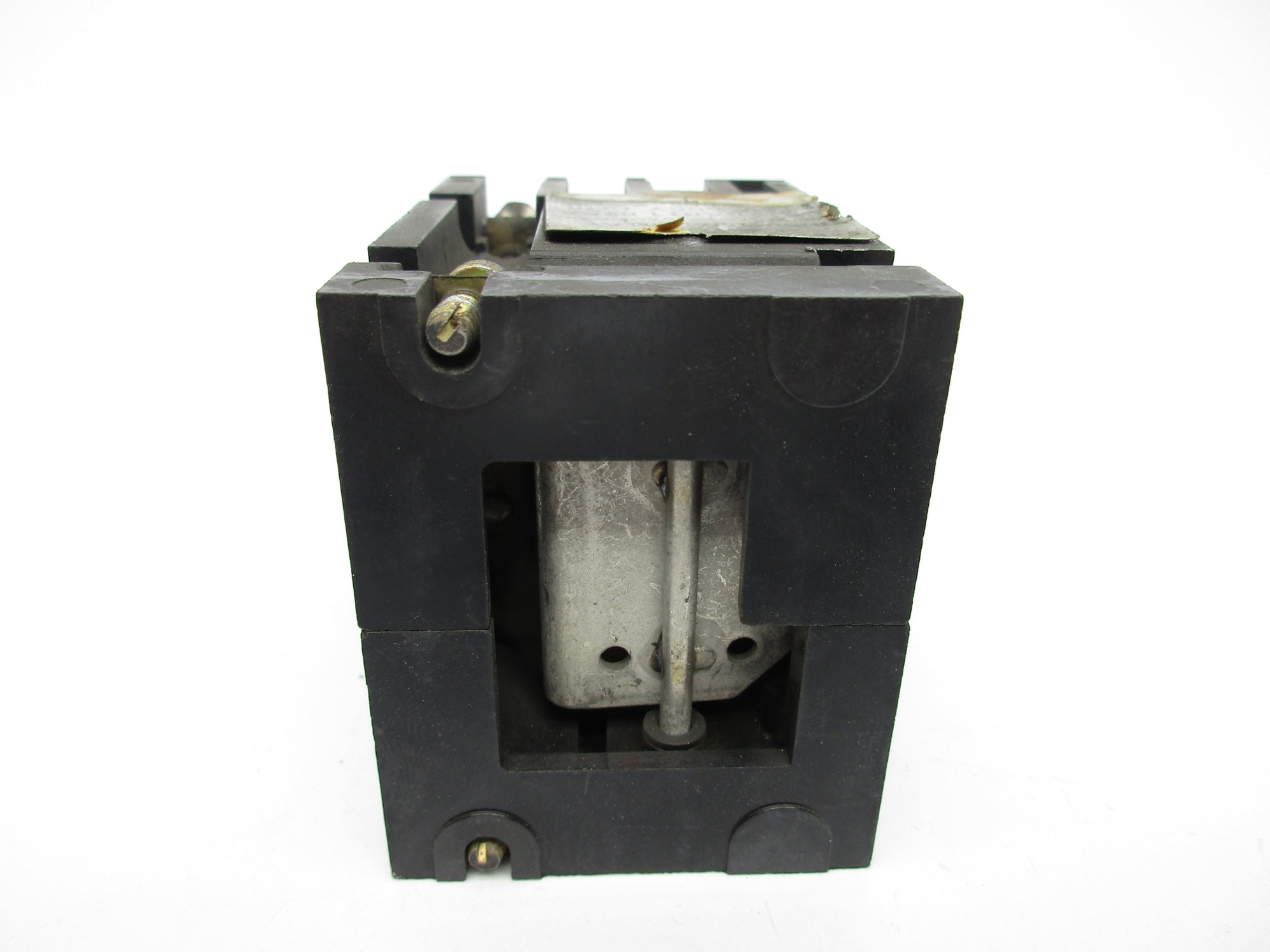 GENERAL ELECTRIC CR120A01102AA SER. A 10A 115V UNMP